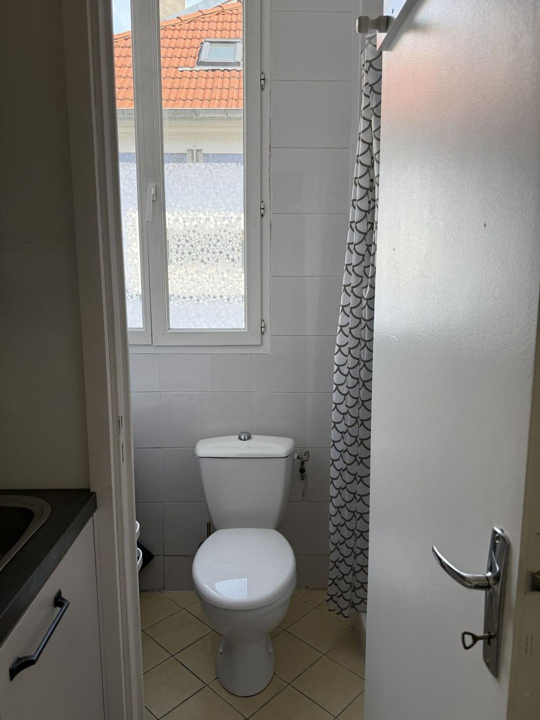 Appartement à vendre, 17m², Montrouge