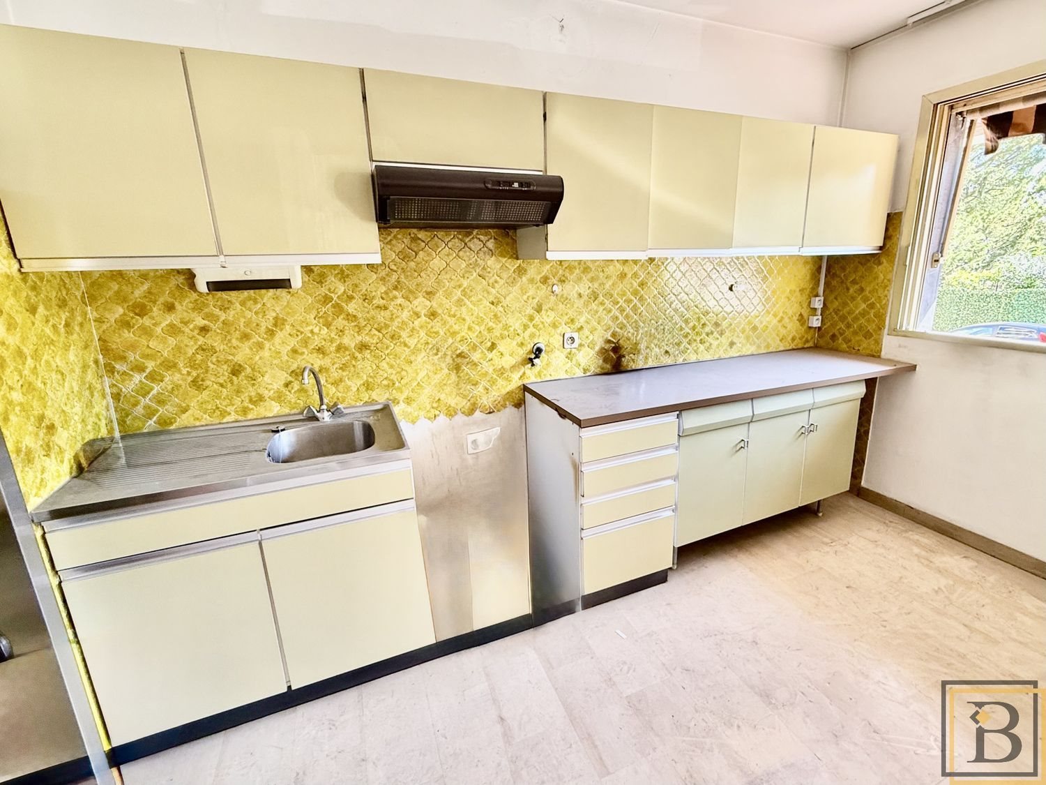 Appartement à vendre, 31m², Le Cannet