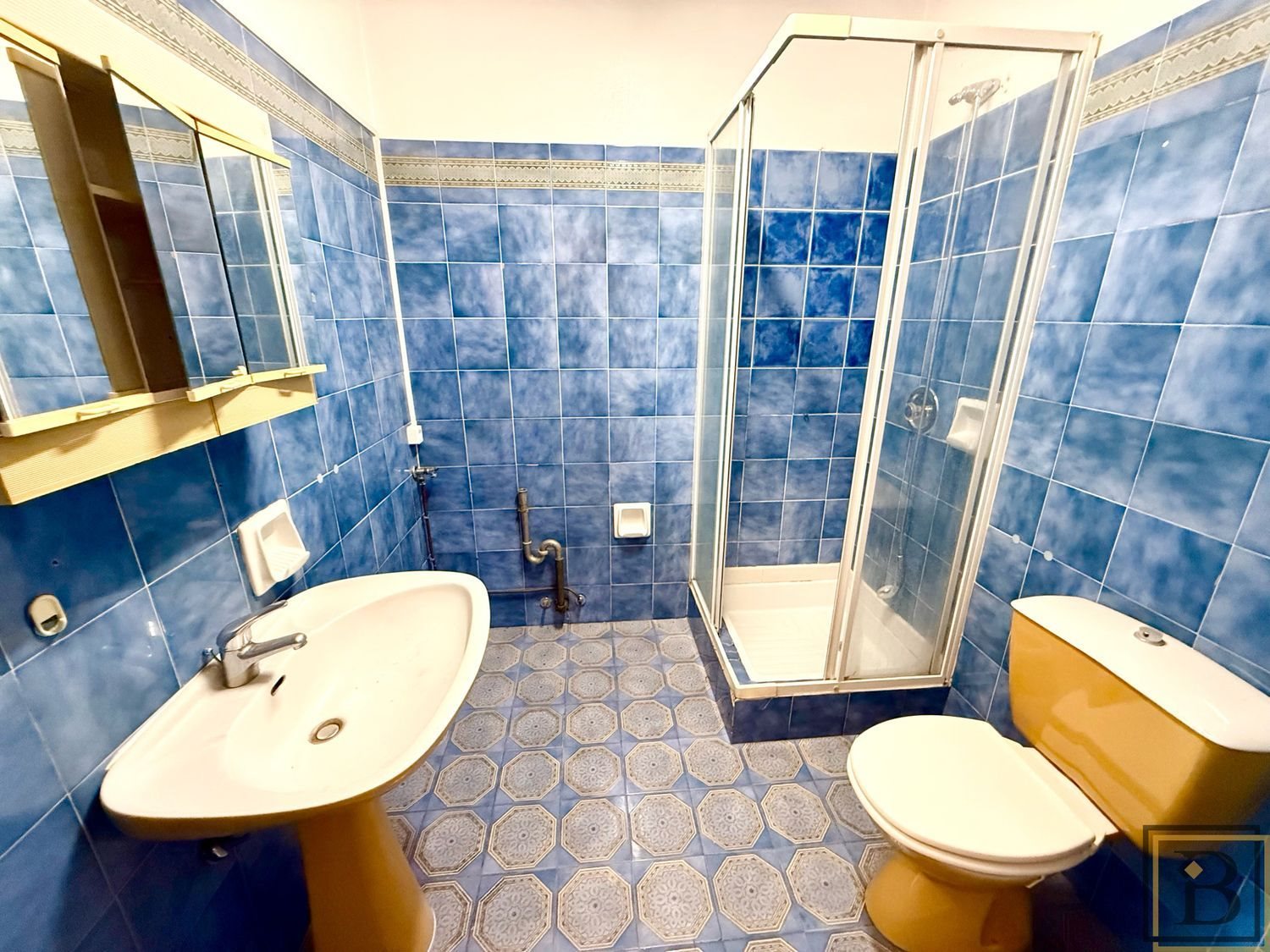 Appartement à vendre, 31m², Le Cannet