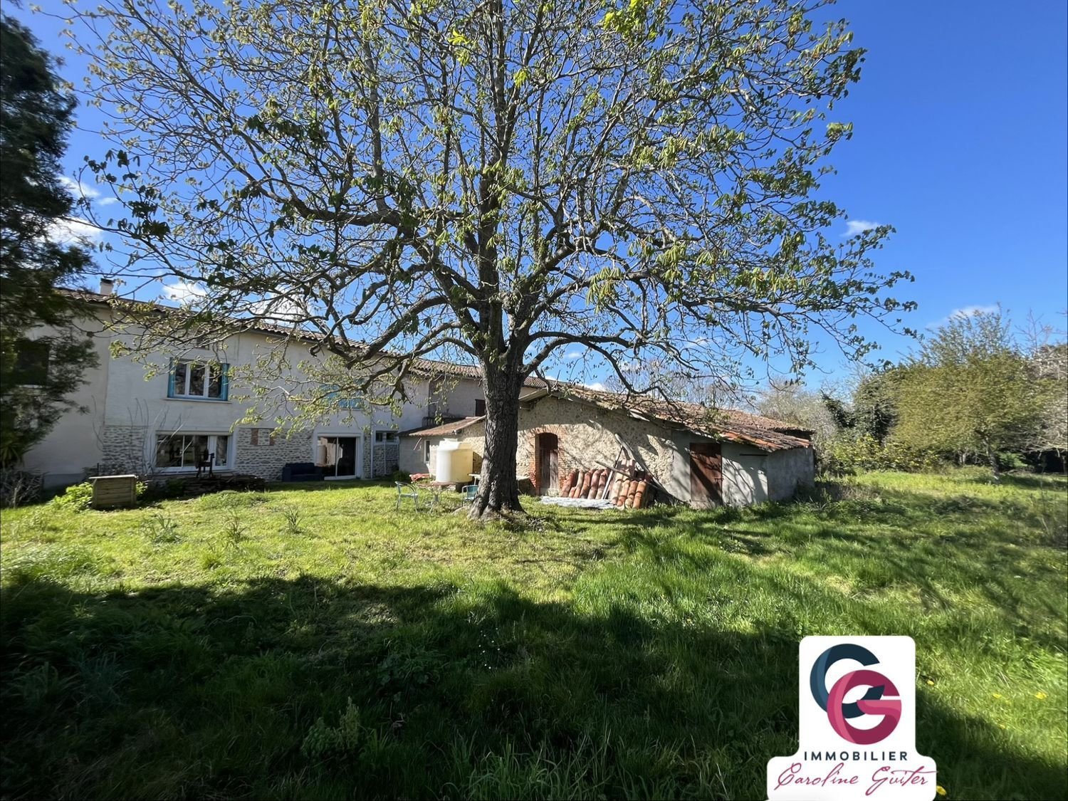 Maison à vendre, 180m², Pamiers