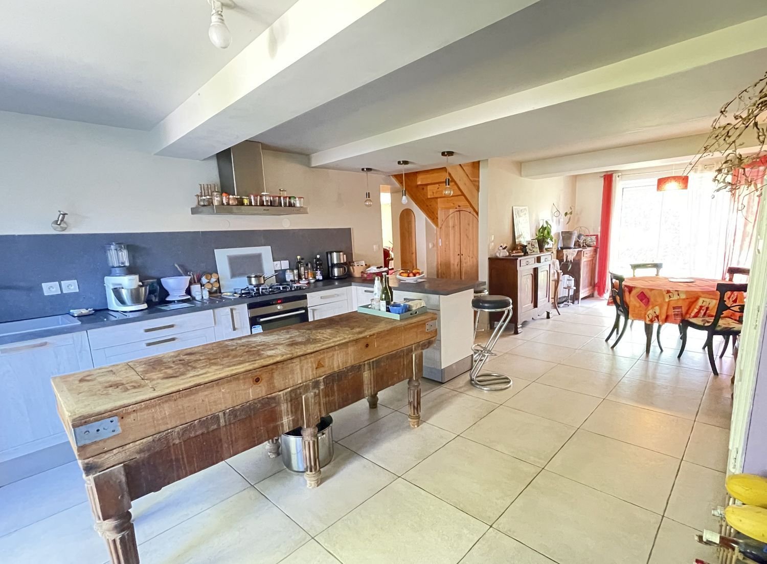 Maison à vendre, 180m², Pamiers