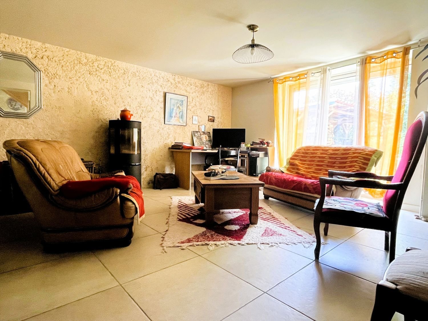 Maison à vendre, 180m², Pamiers
