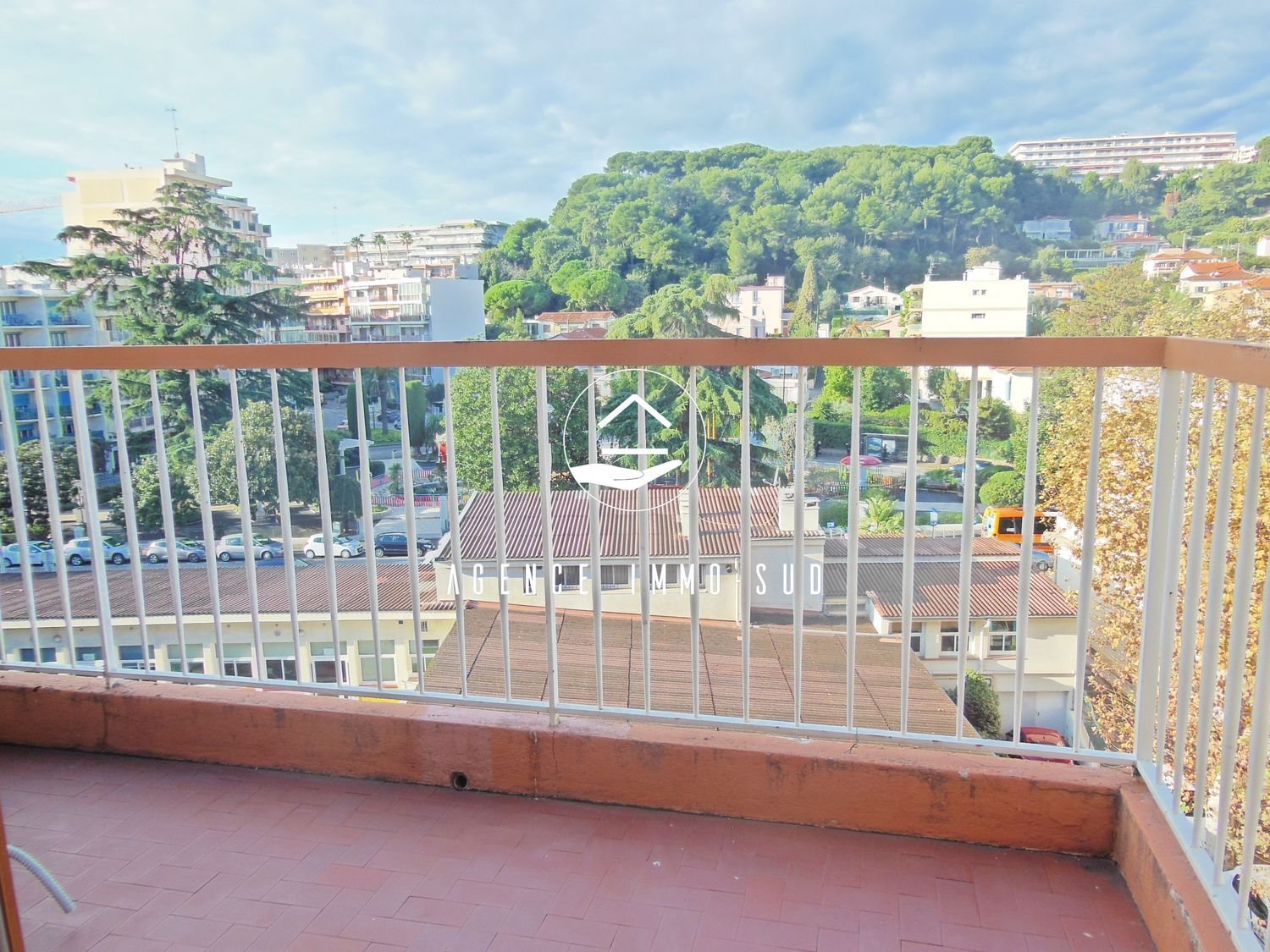 Appartement à vendre, 78m², Saint-Laurent-du-Var