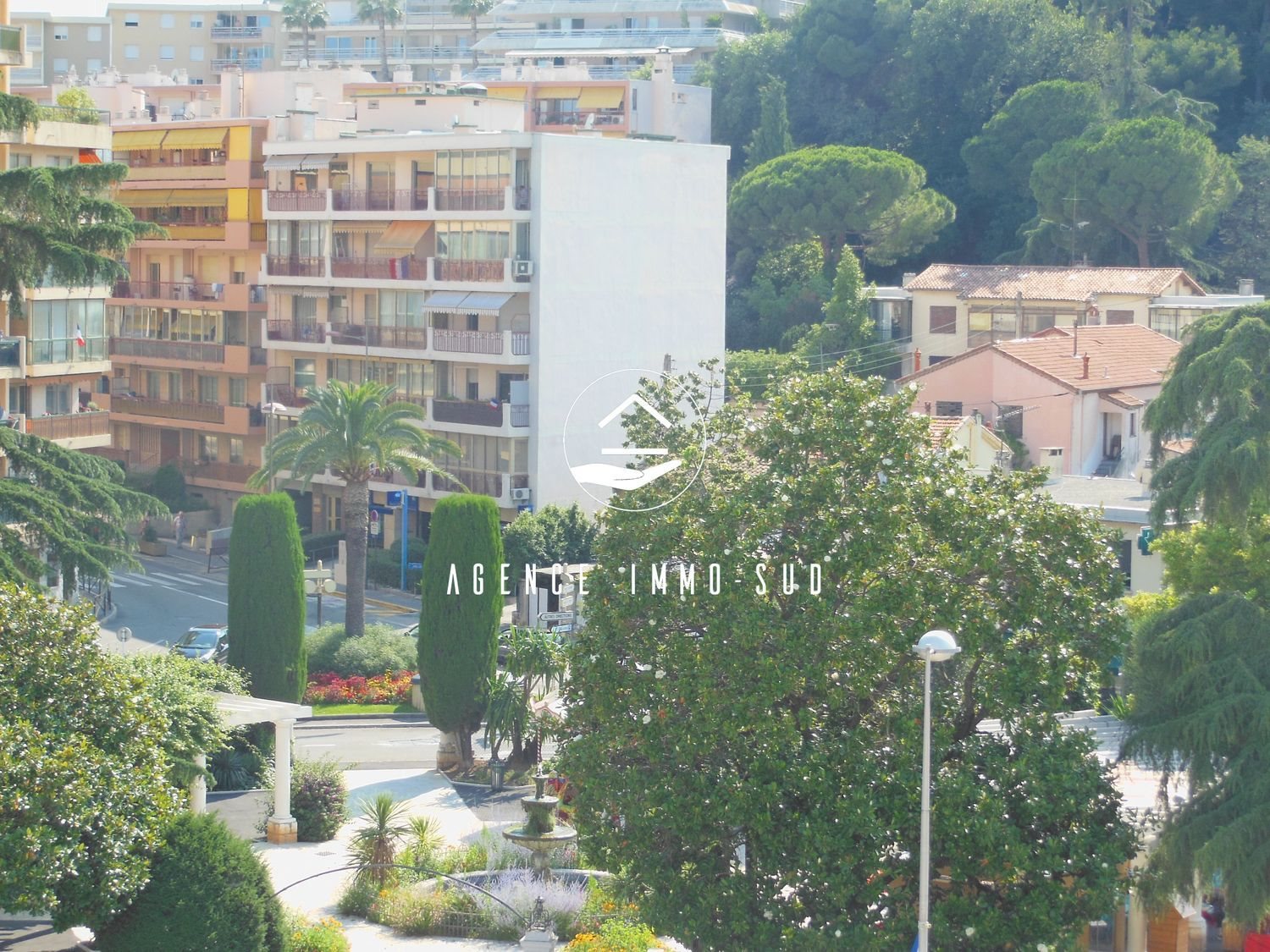 Appartement à vendre, 78m², Saint-Laurent-du-Var