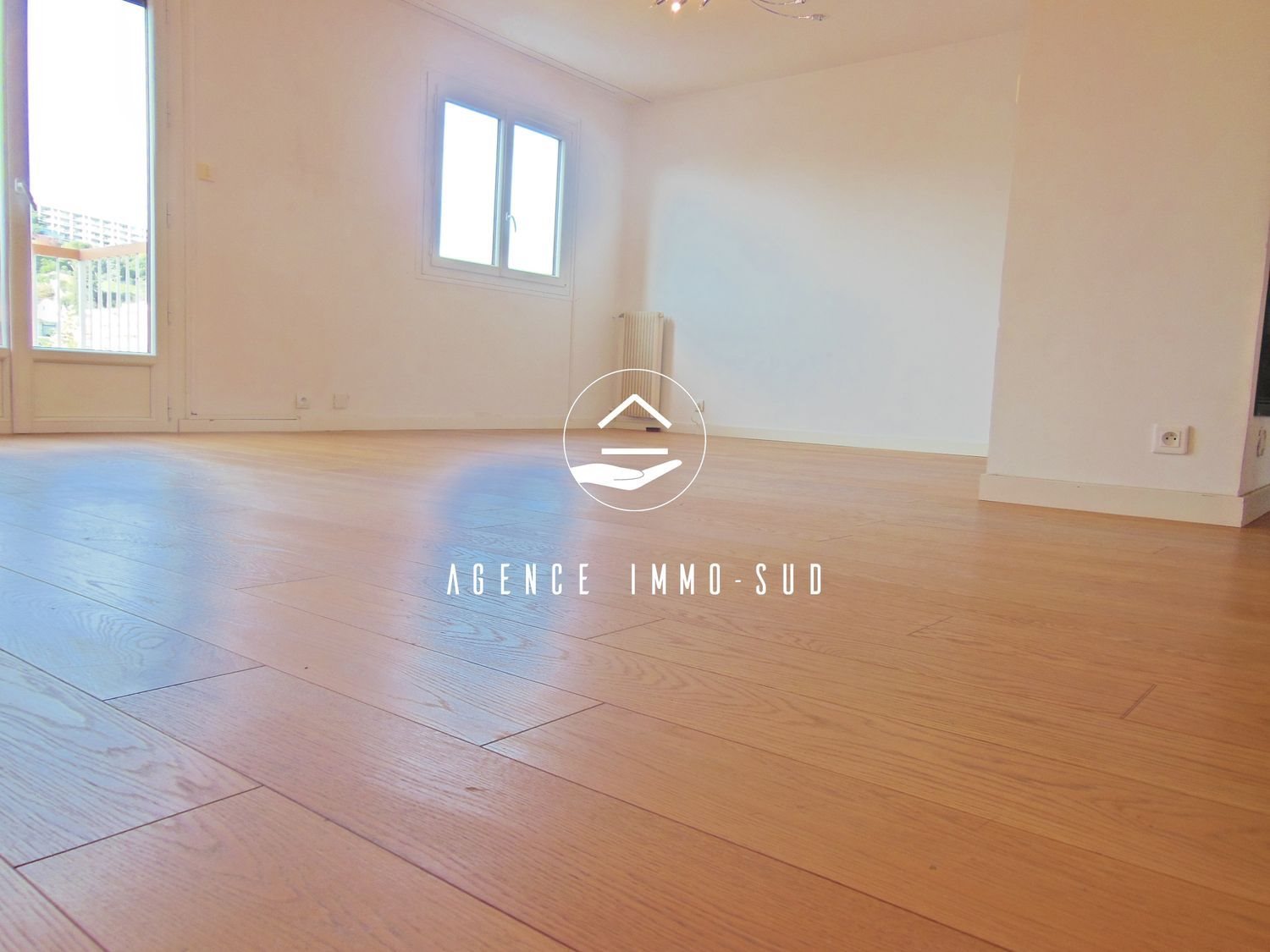 Appartement à vendre, 78m², Saint-Laurent-du-Var
