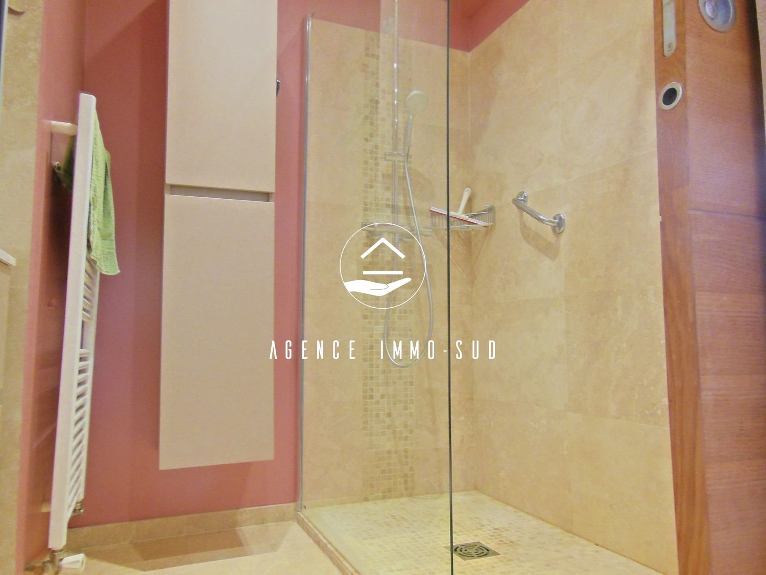 Appartement à vendre, 78m², Saint-Laurent-du-Var