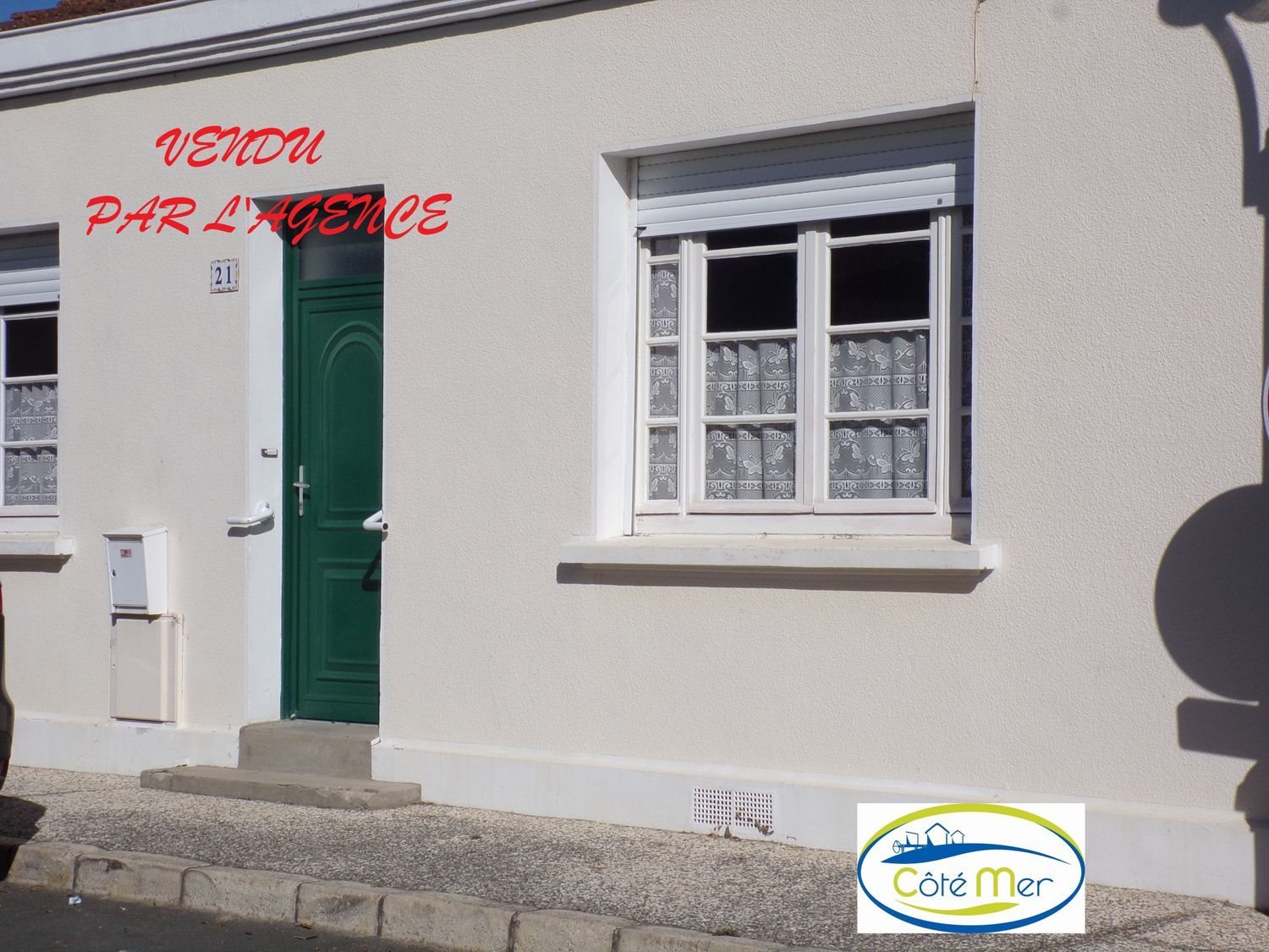Maison à vendre, 77m², Châtelaillon-Plage