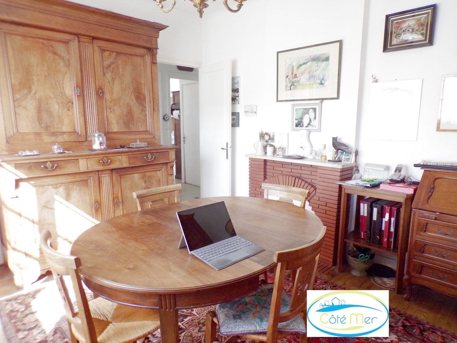 Maison à vendre, 77m², Châtelaillon-Plage
