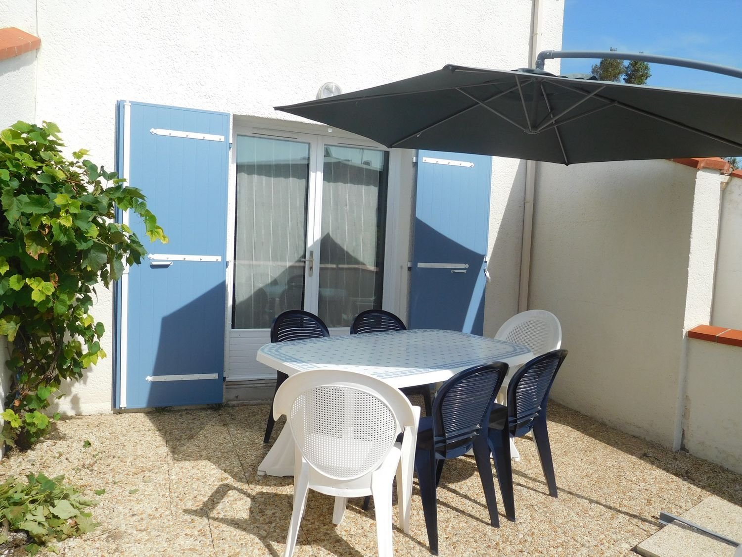 Maison à vendre, 73m², L'Aiguillon-sur-Mer