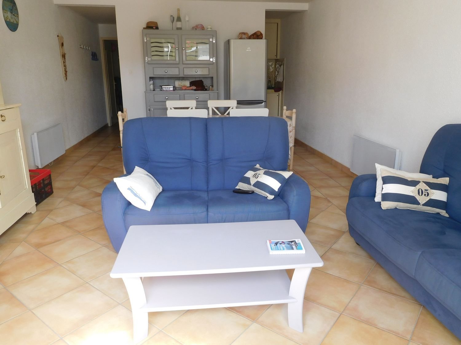Maison à vendre, 73m², L'Aiguillon-sur-Mer