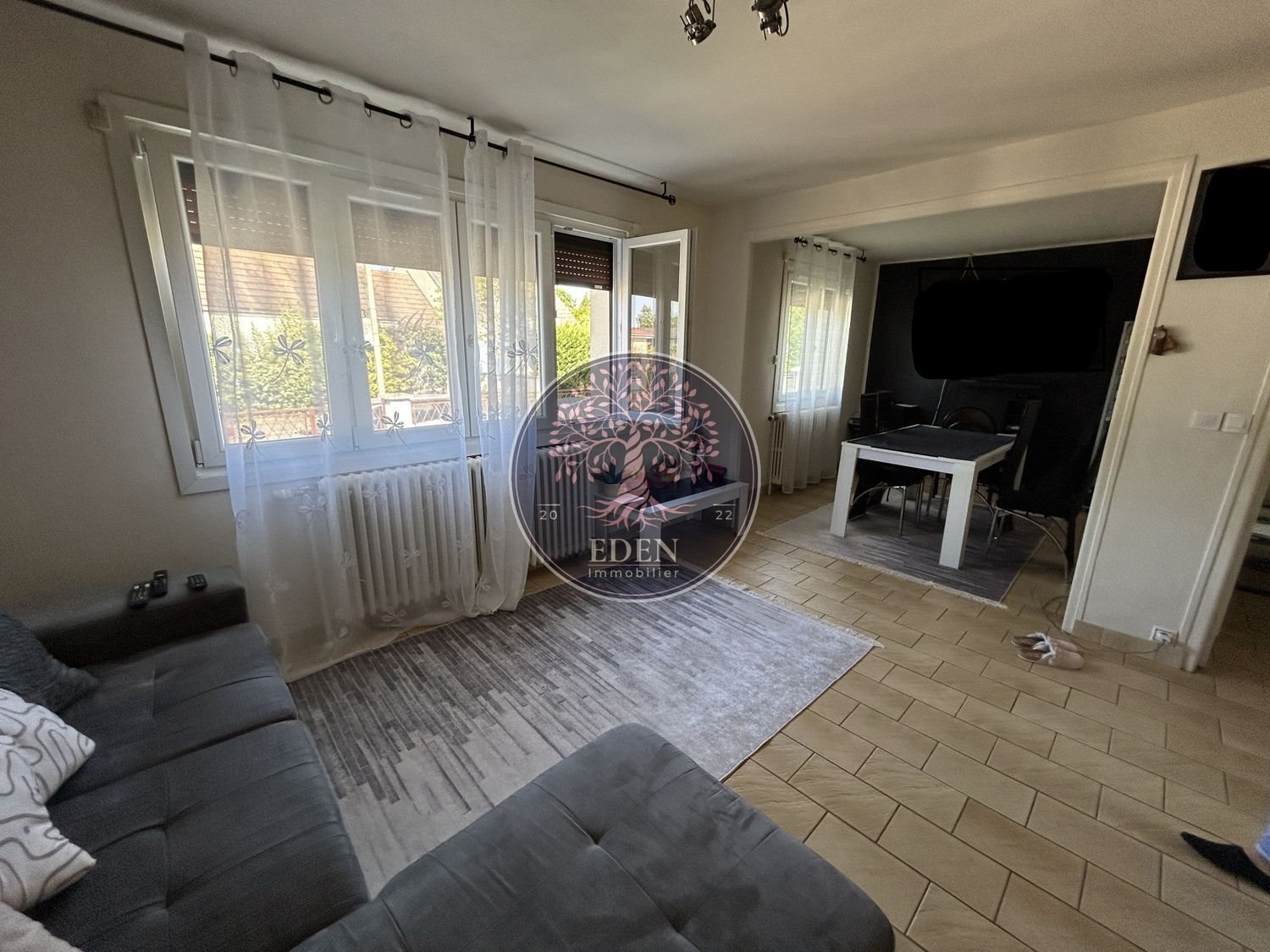 Maison à vendre, 73m², Dreux