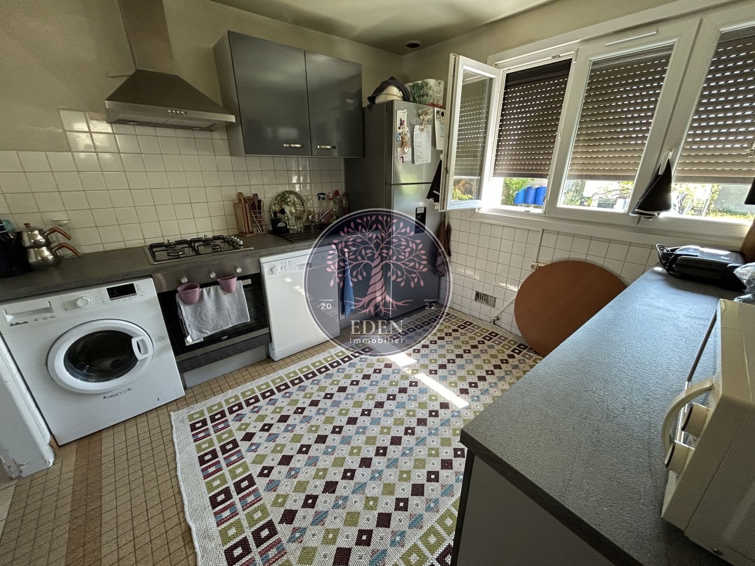 Maison à vendre, 73m², Dreux