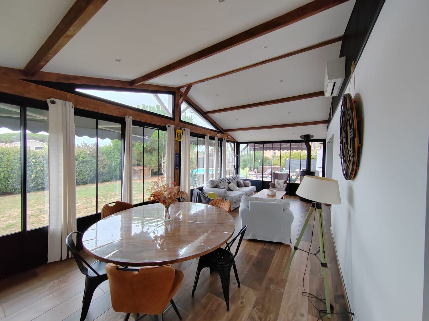 Maison à vendre, 162m², Bazas