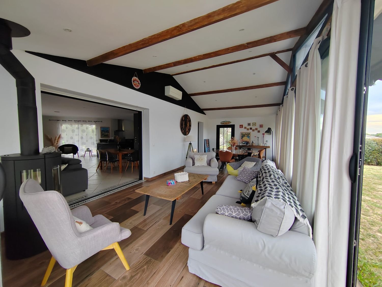 Maison à vendre, 162m², Bazas