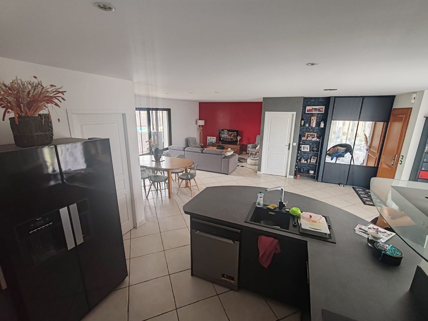 Maison à vendre, 162m², Bazas