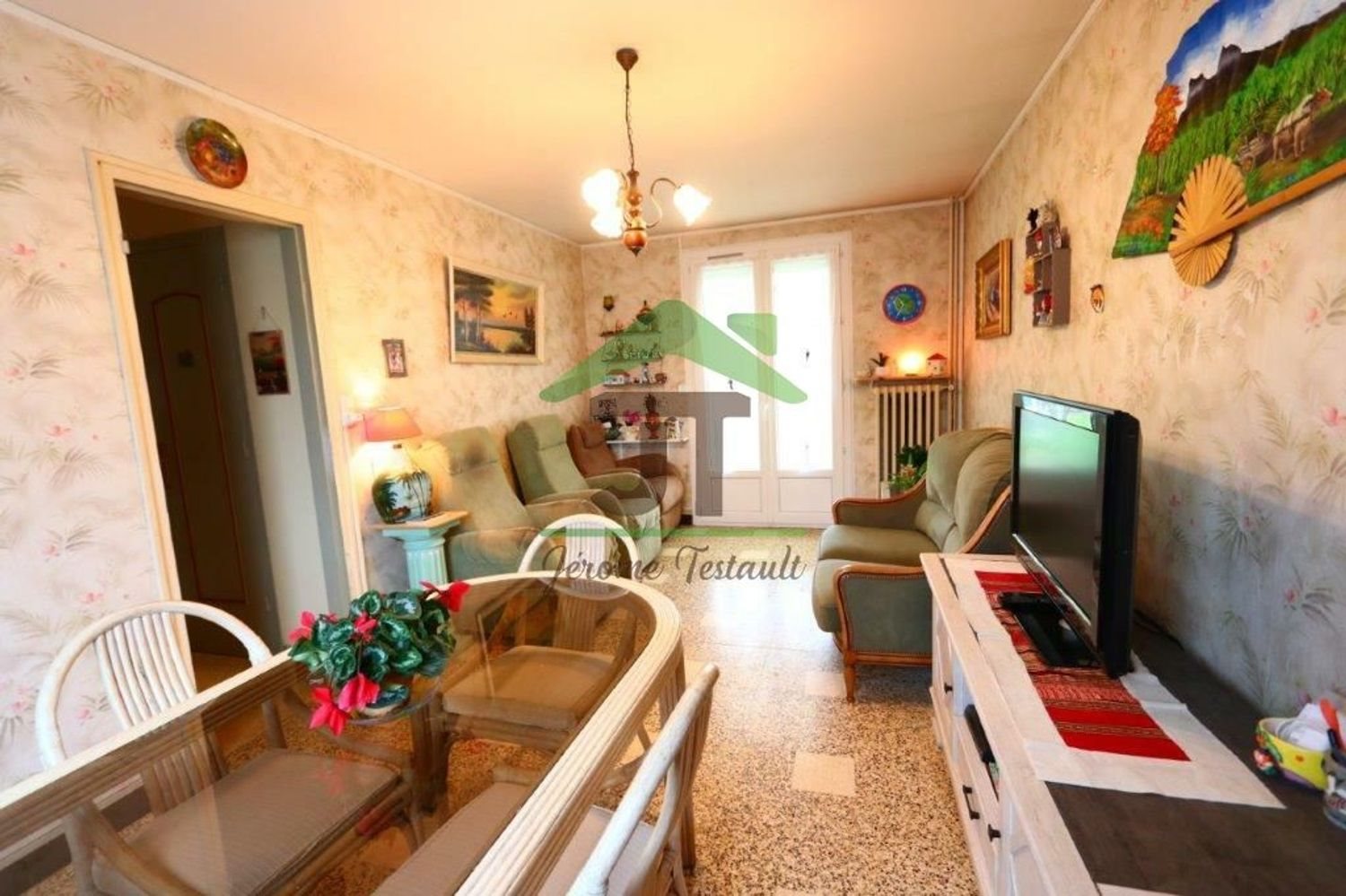 Maison à vendre, 80m², Châteaudun