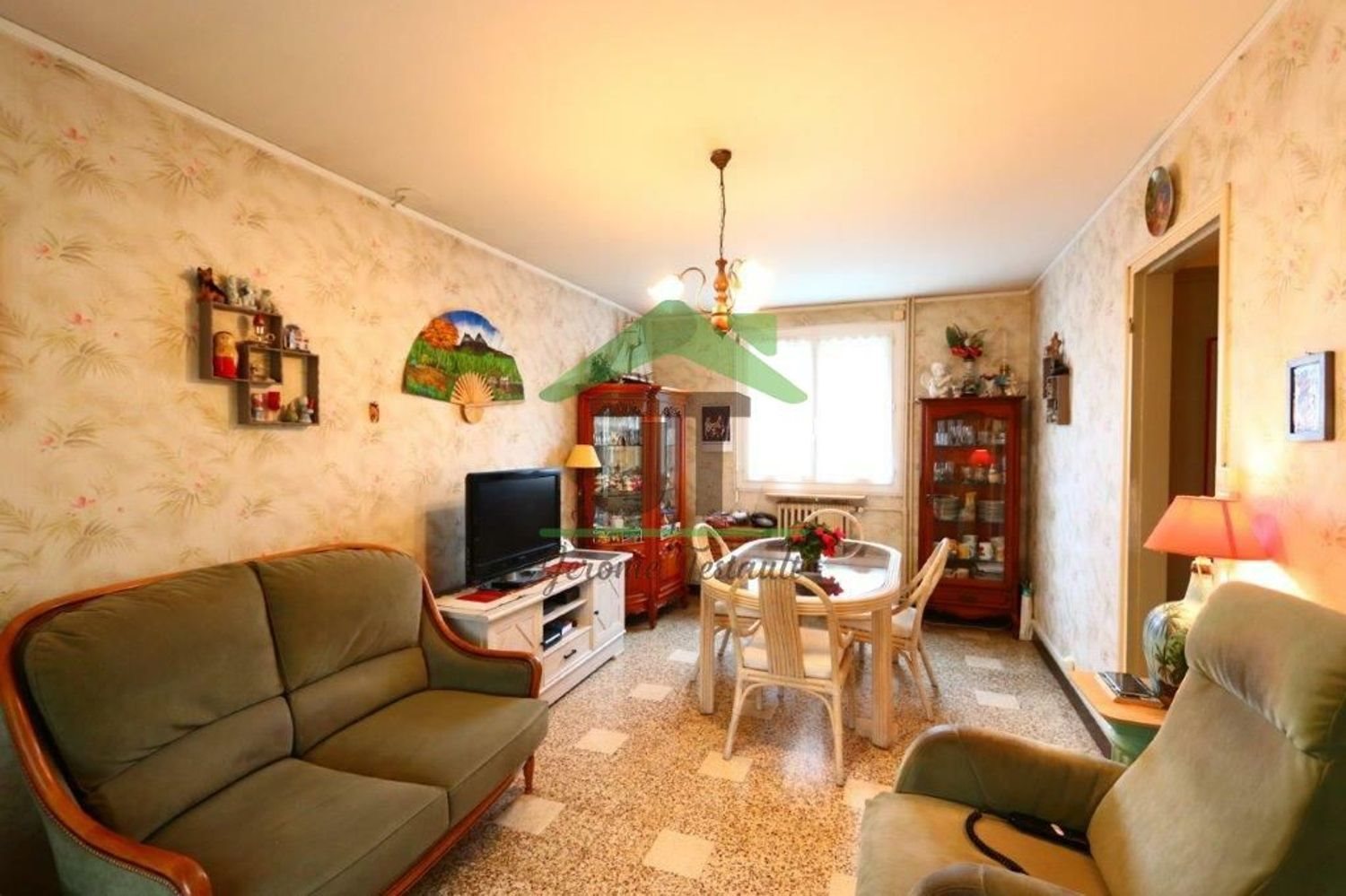 Maison à vendre, 80m², Châteaudun