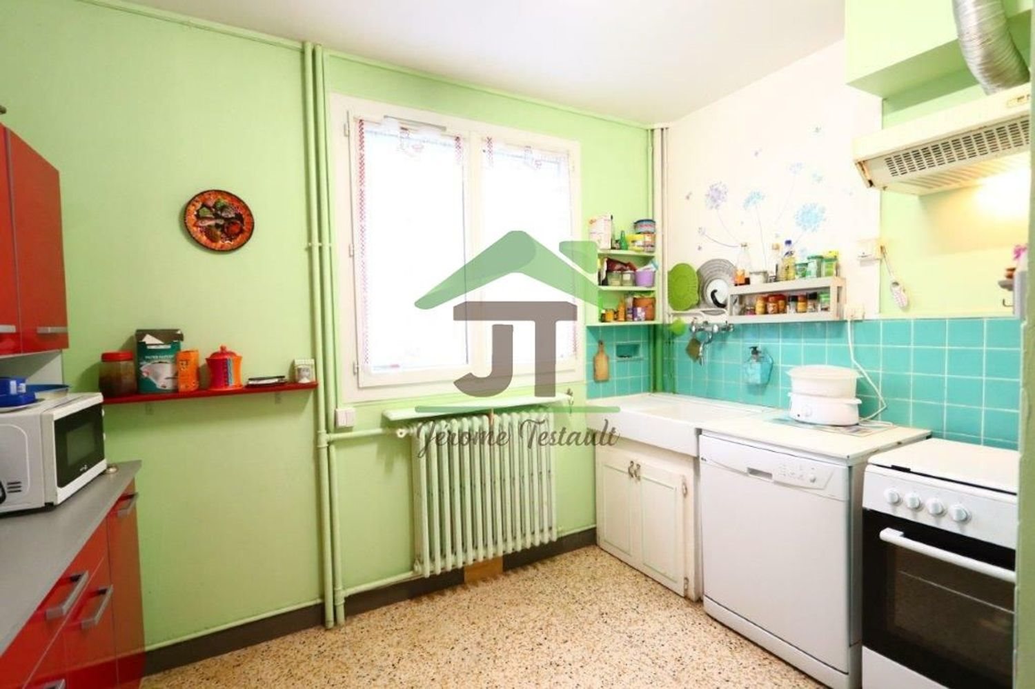 Maison à vendre, 80m², Châteaudun