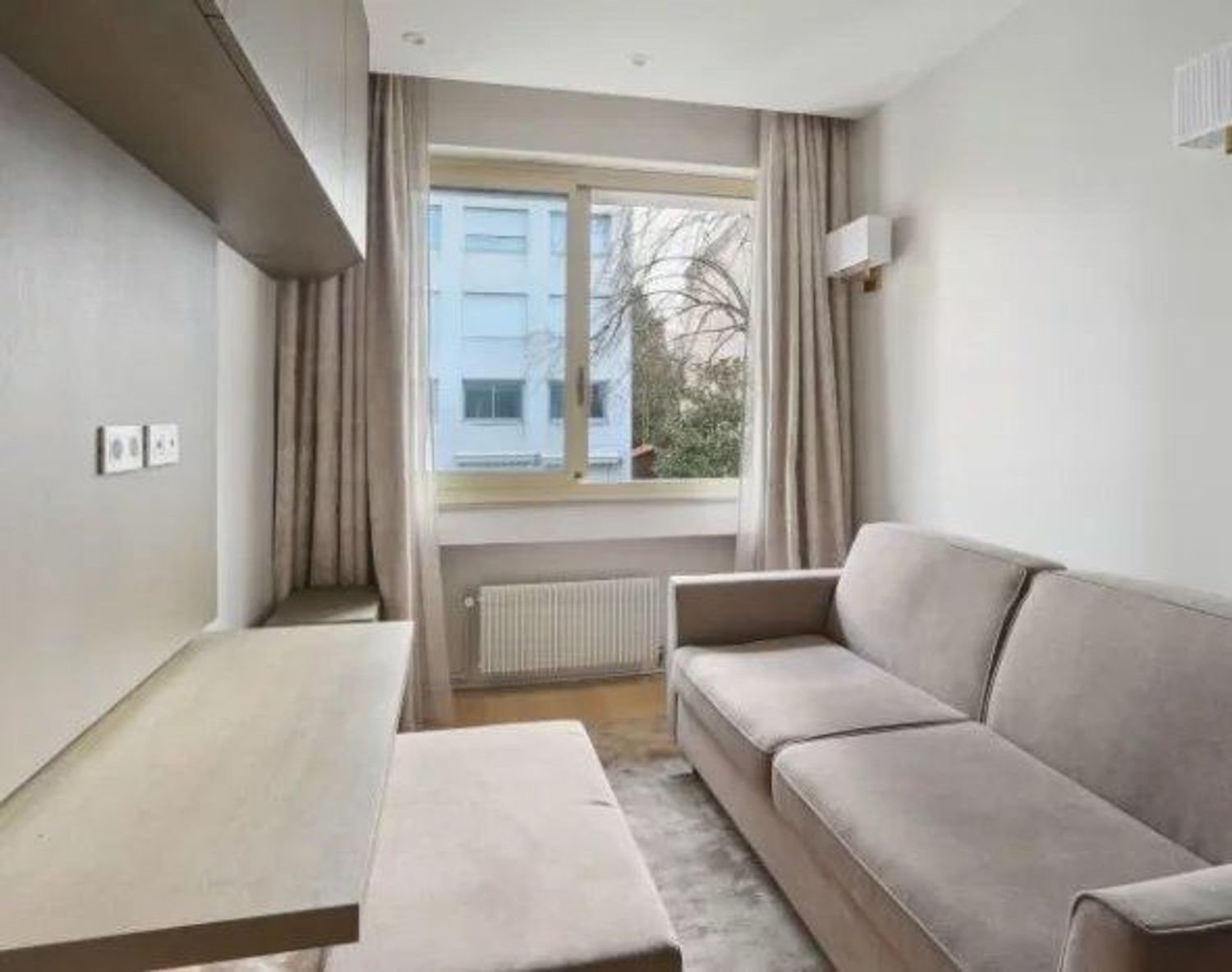 Appartement à vendre, 14m², Neuilly-sur-Seine