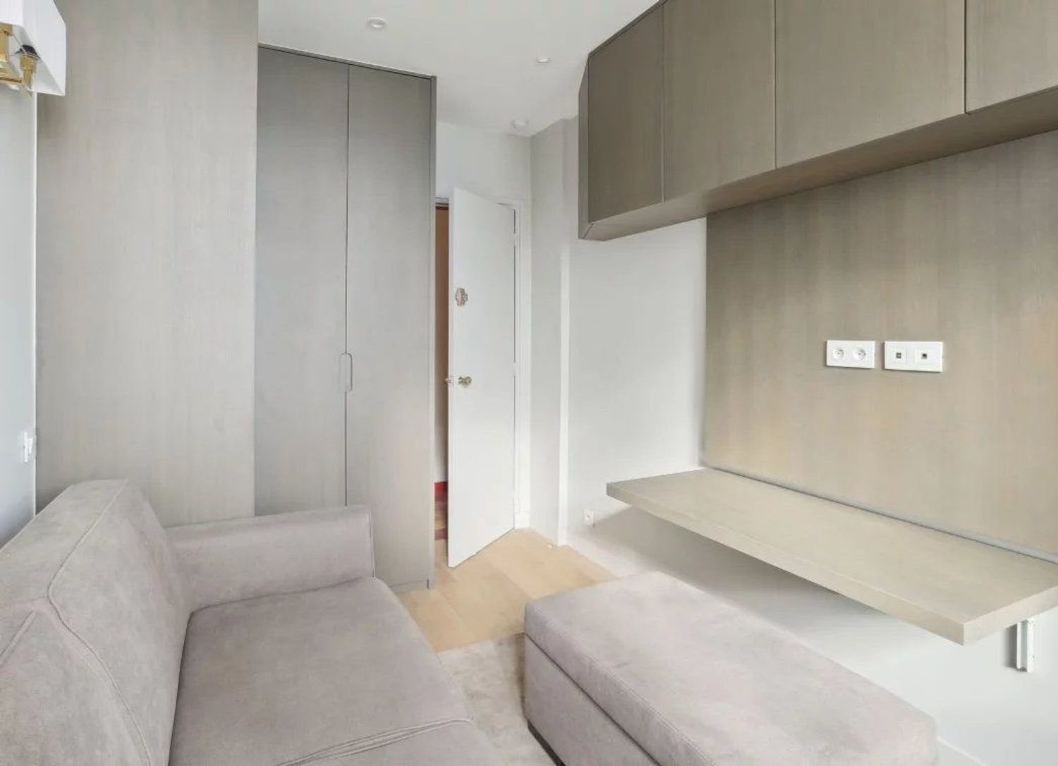 Appartement à vendre, 14m², Neuilly-sur-Seine