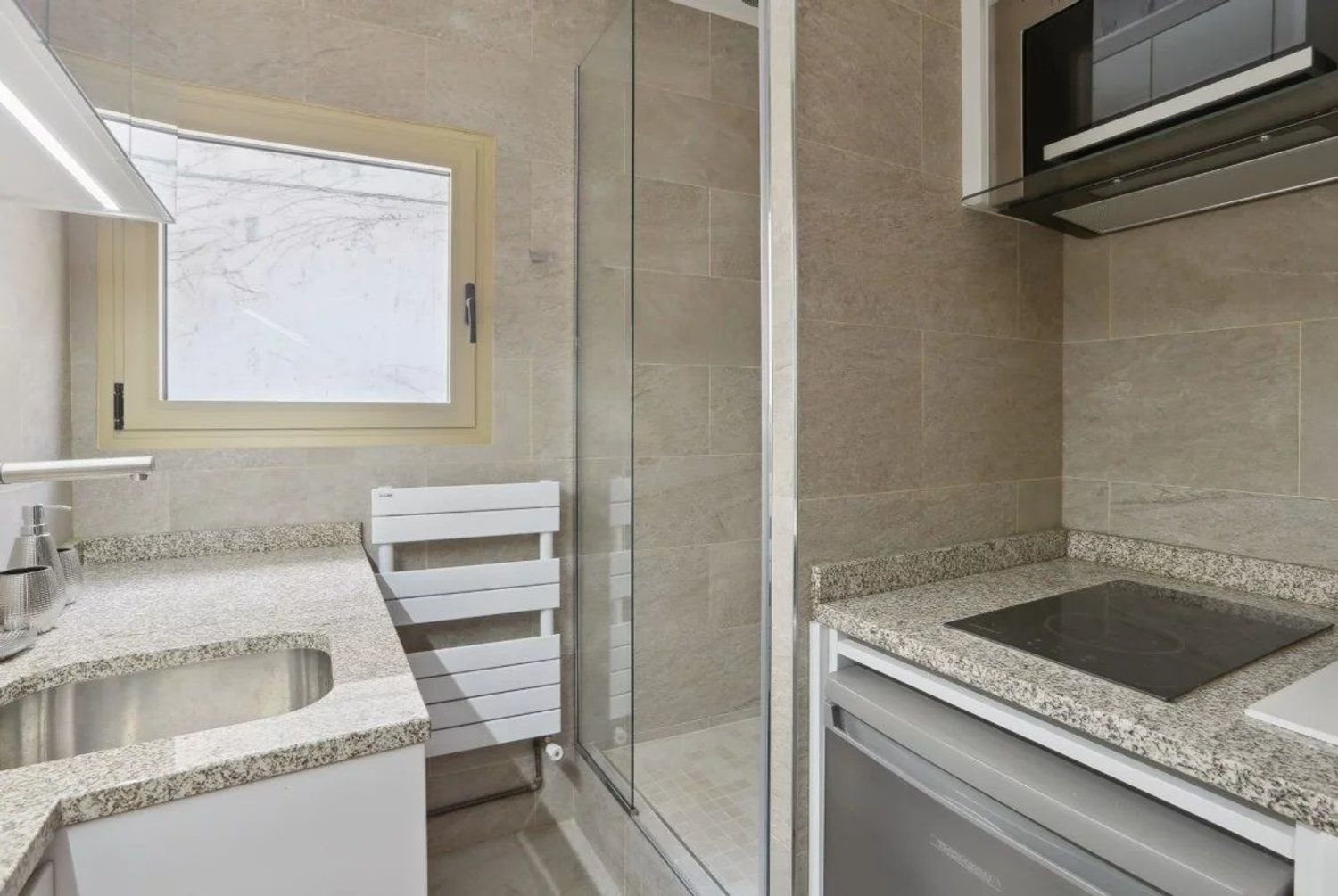 Appartement à vendre, 14m², Neuilly-sur-Seine
