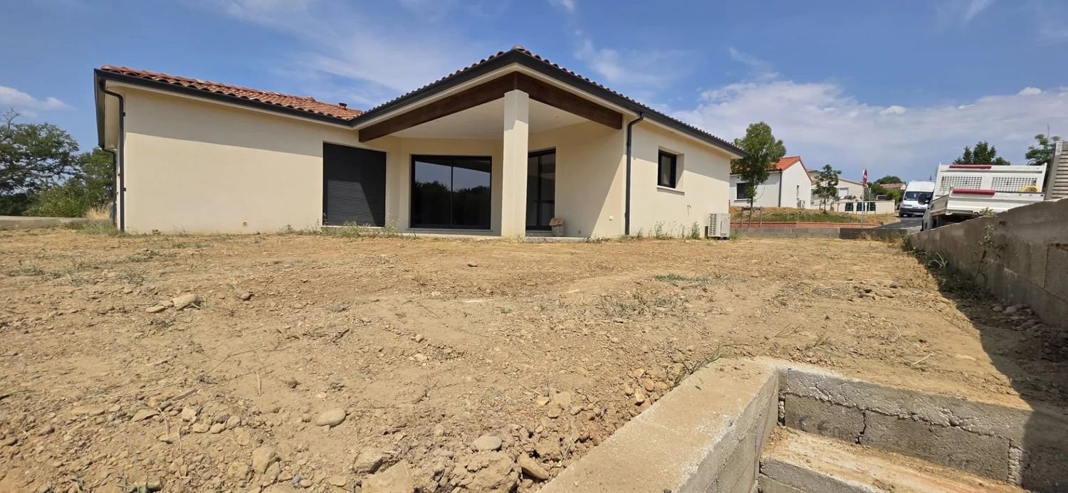 Maison à vendre, 132m², Léguevin