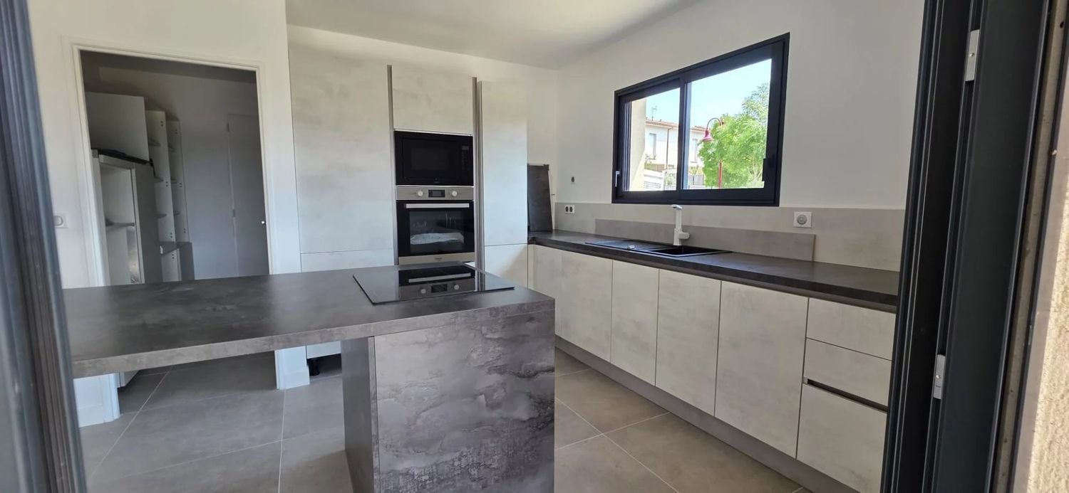 Maison à vendre, 132m², Léguevin