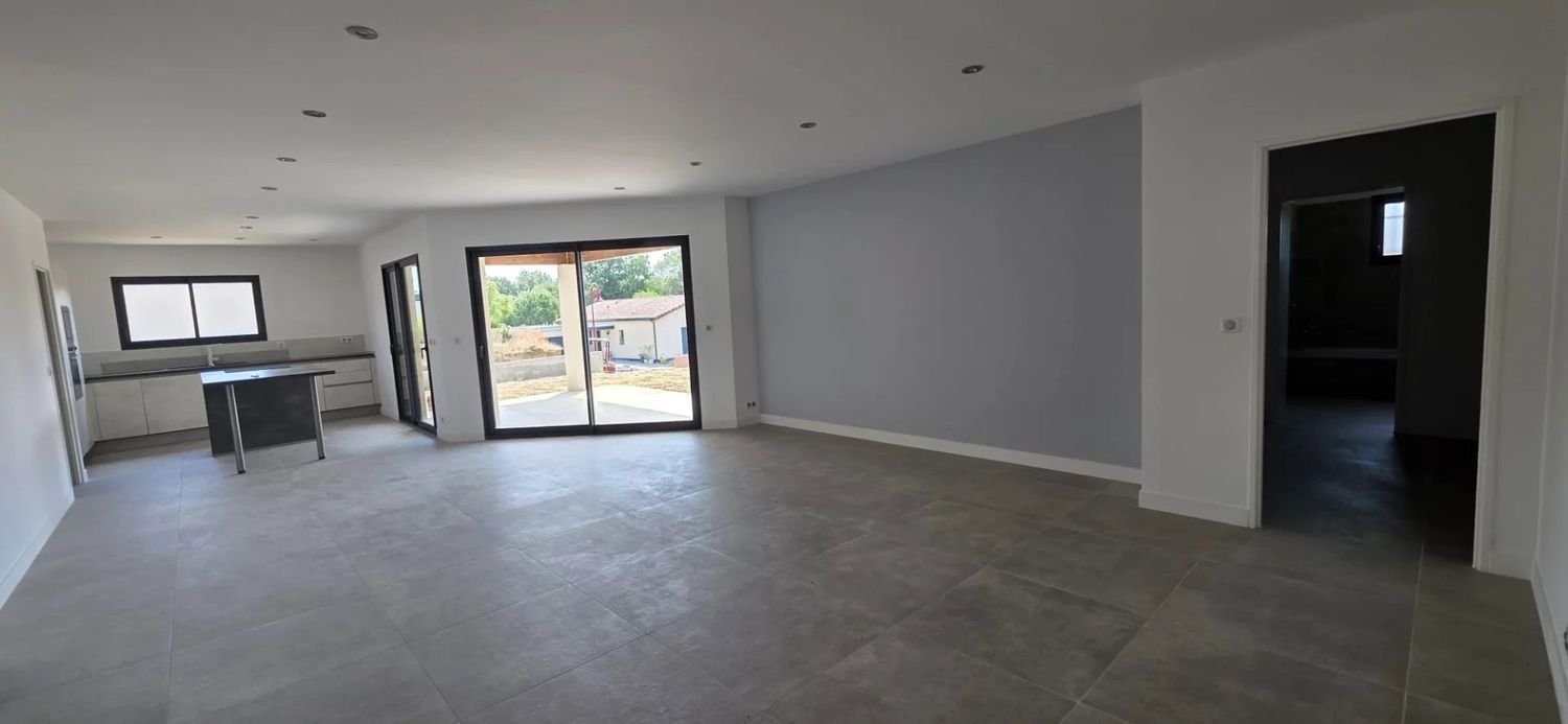 Maison à vendre, 132m², Léguevin