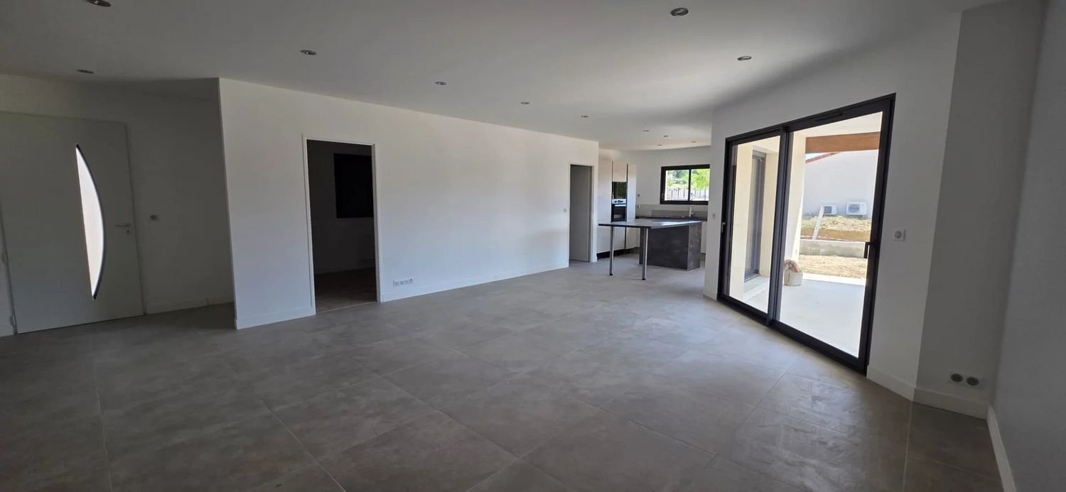 Maison à vendre, 132m², Léguevin