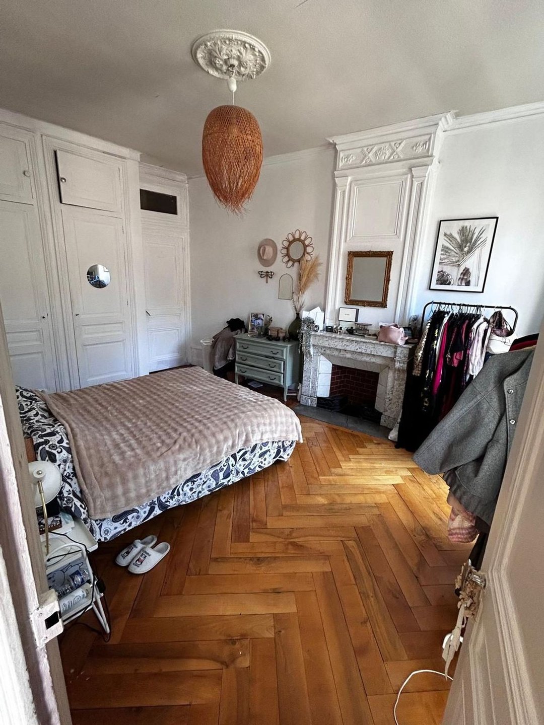 Appartement à louer, 120m², Bourgoin-Jallieu