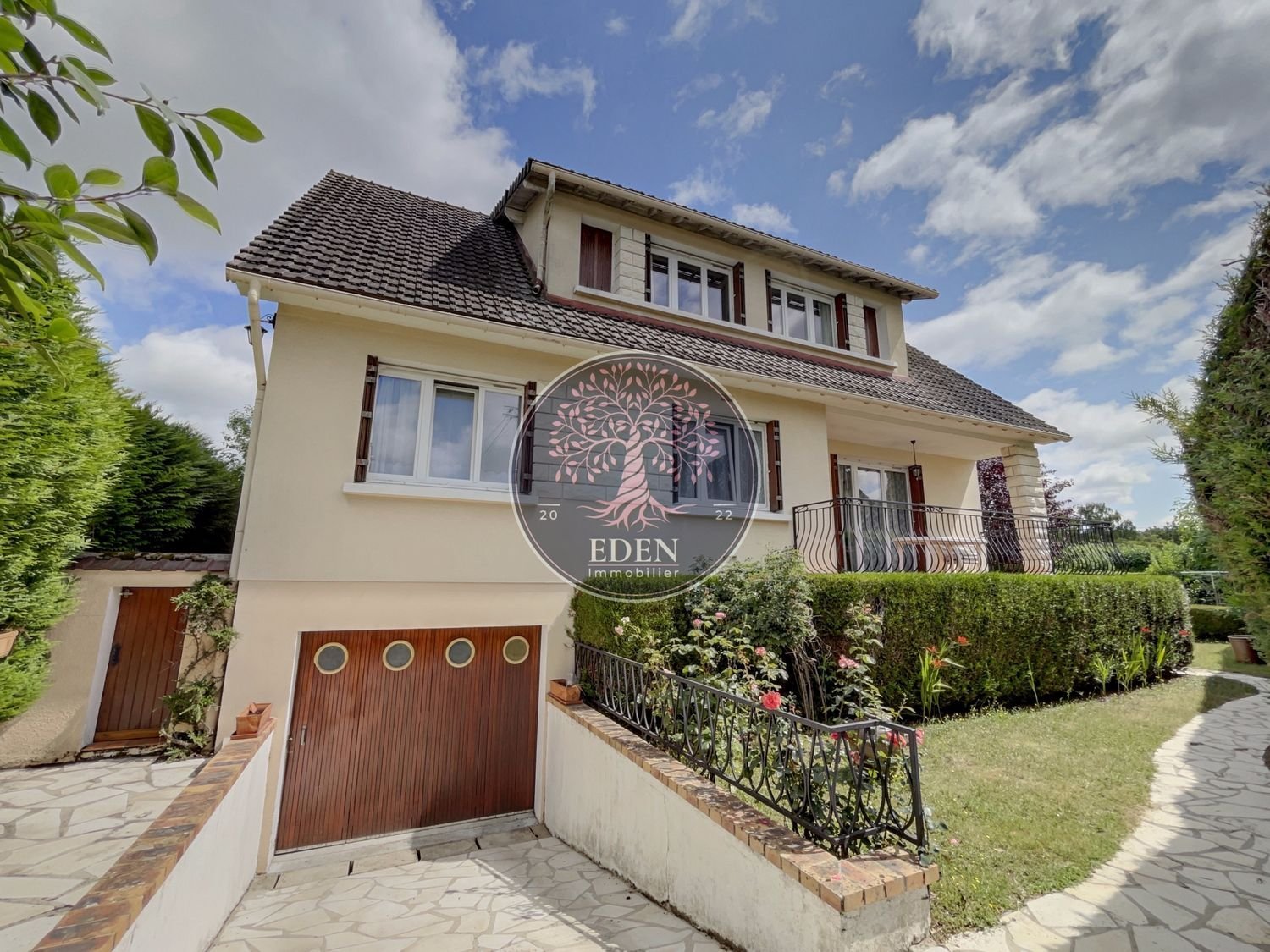 Maison à vendre, 136m², Dreux