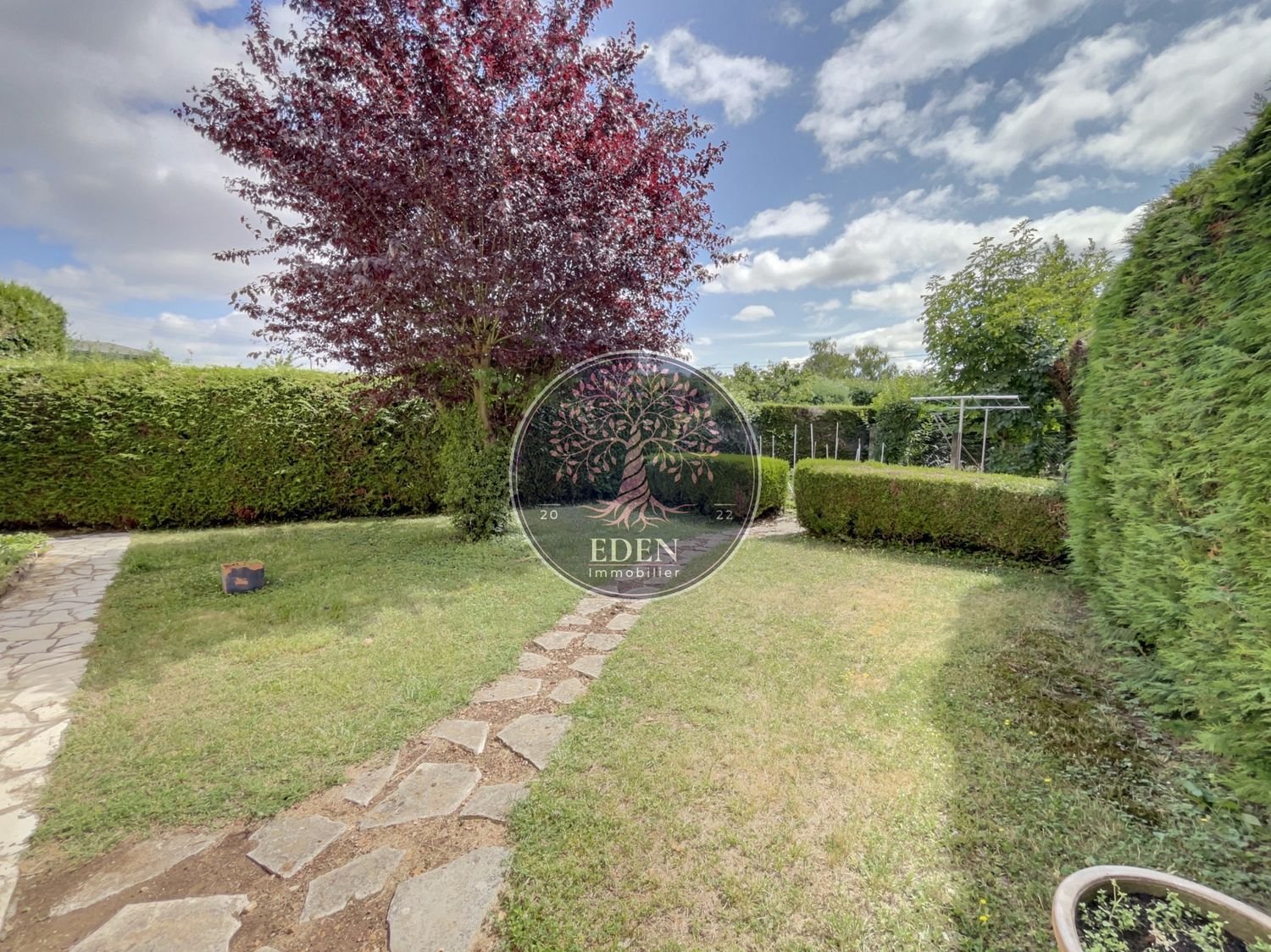 Maison à vendre, 136m², Dreux