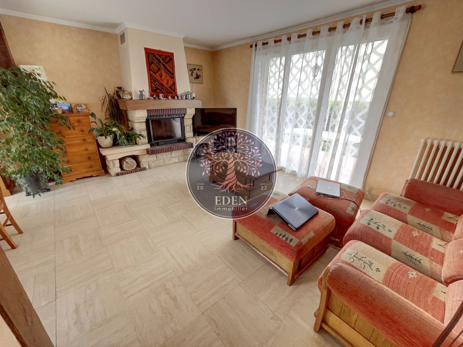Maison à vendre, 136m², Dreux
