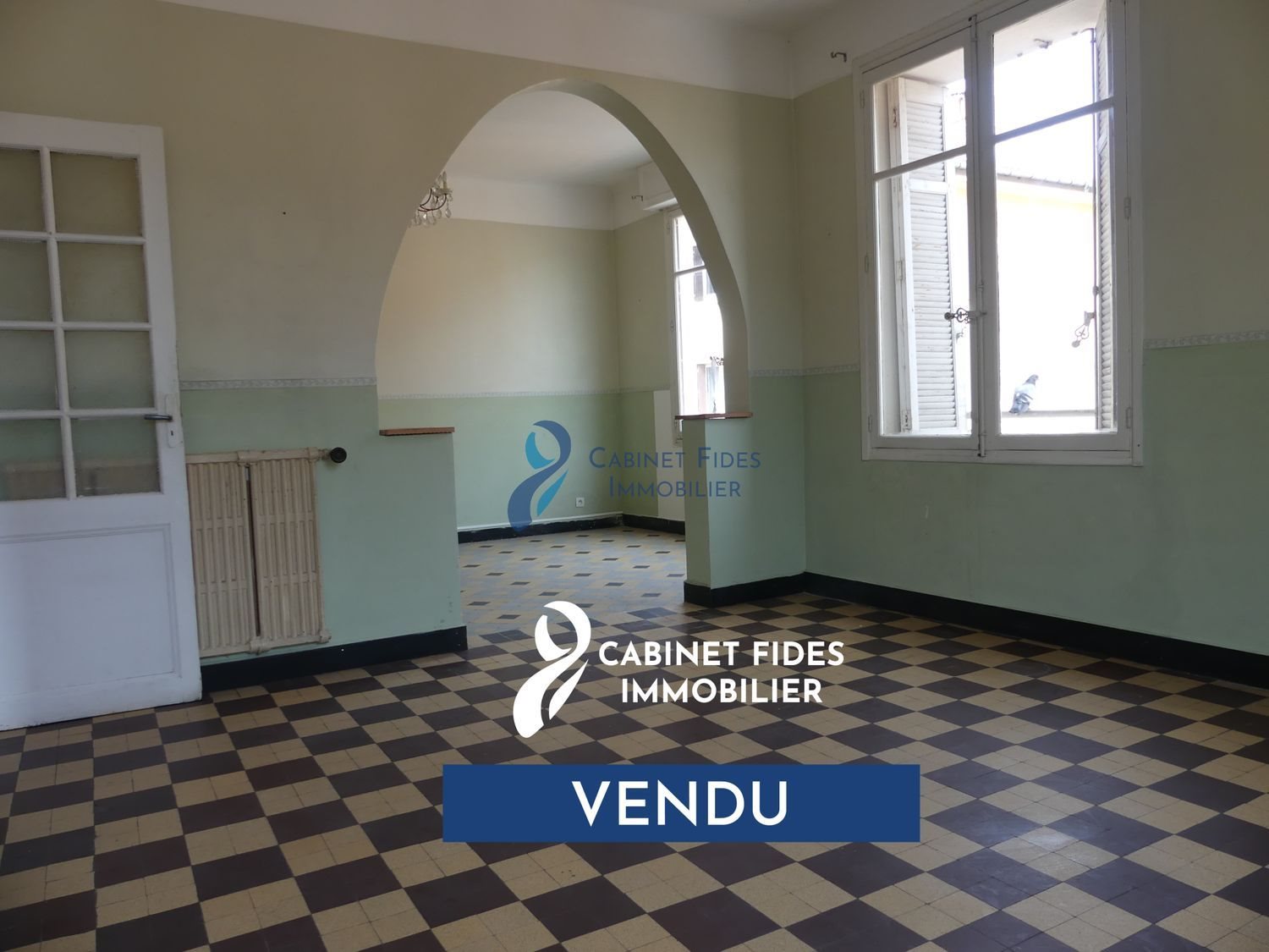 Appartement à vendre, 89m², Toulon