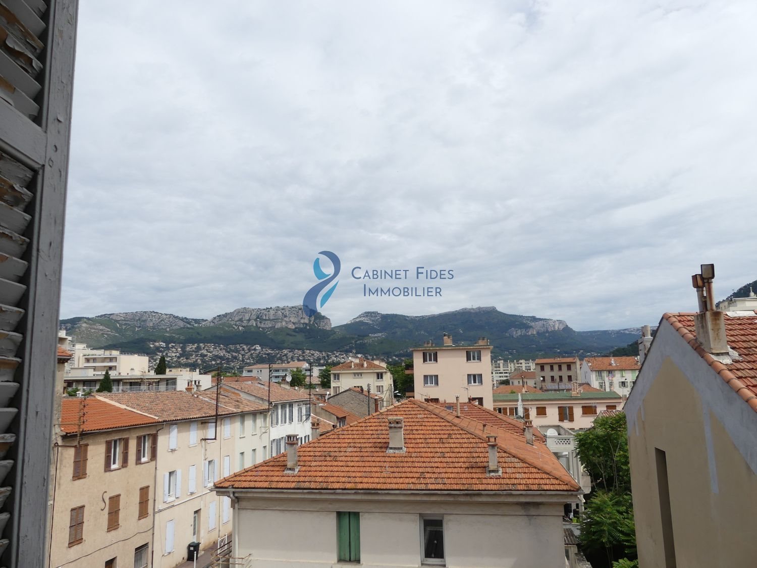 Appartement à vendre, 89m², Toulon