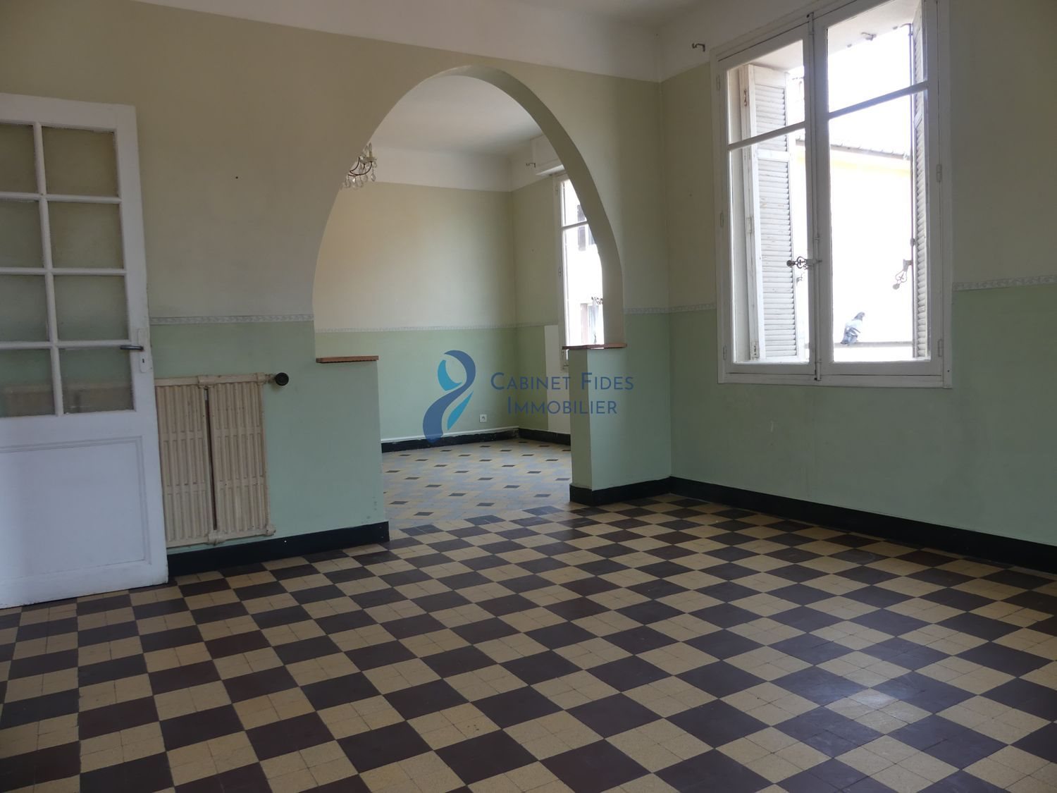 Appartement à vendre, 89m², Toulon
