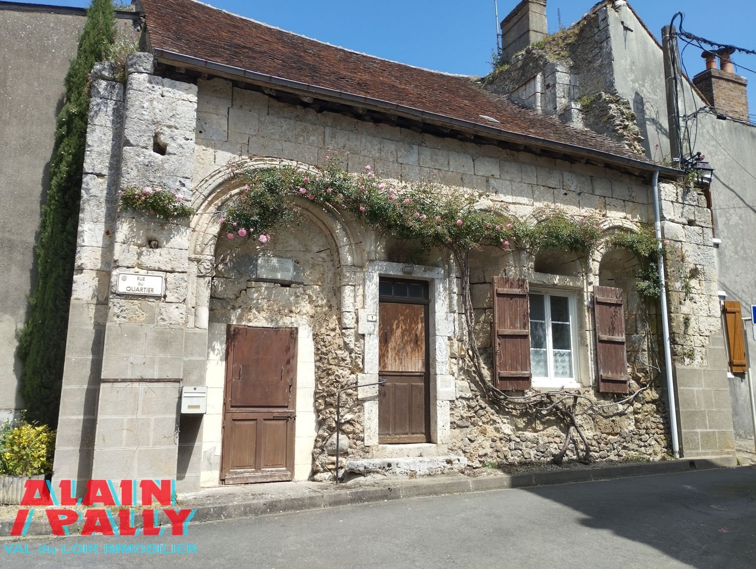 Maison à vendre, 128m², Cloyes-sur-le-Loir