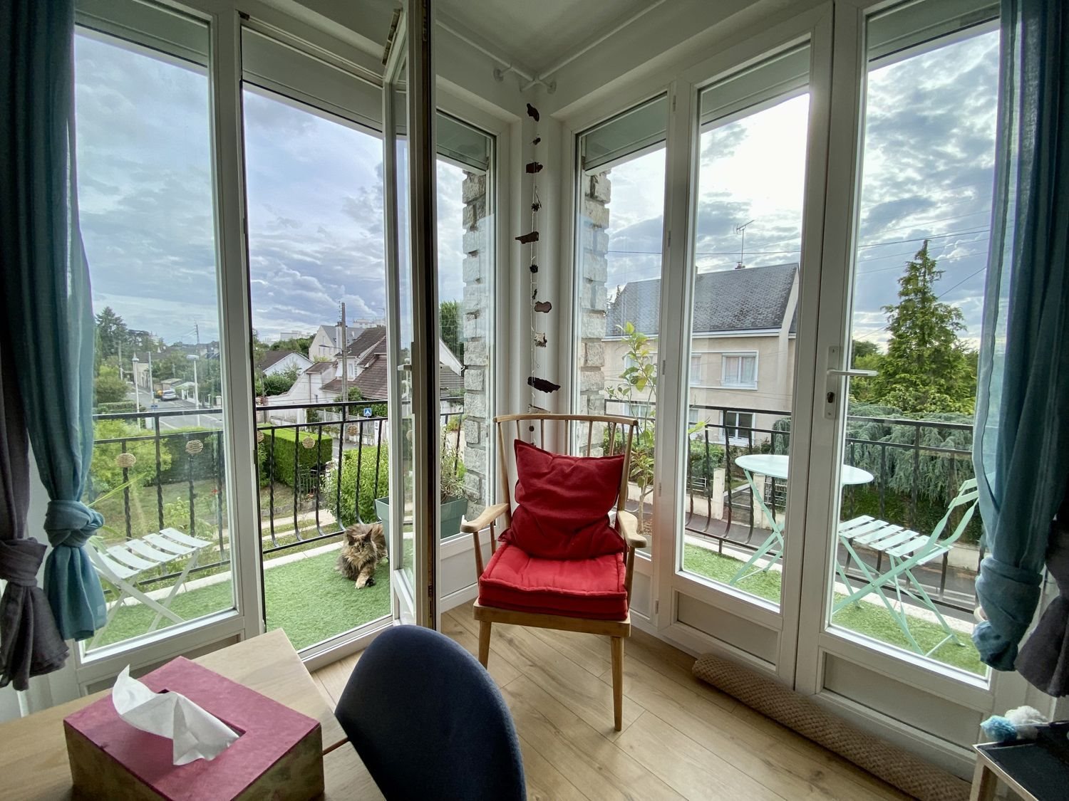 Appartement à vendre, 70m², Orléans