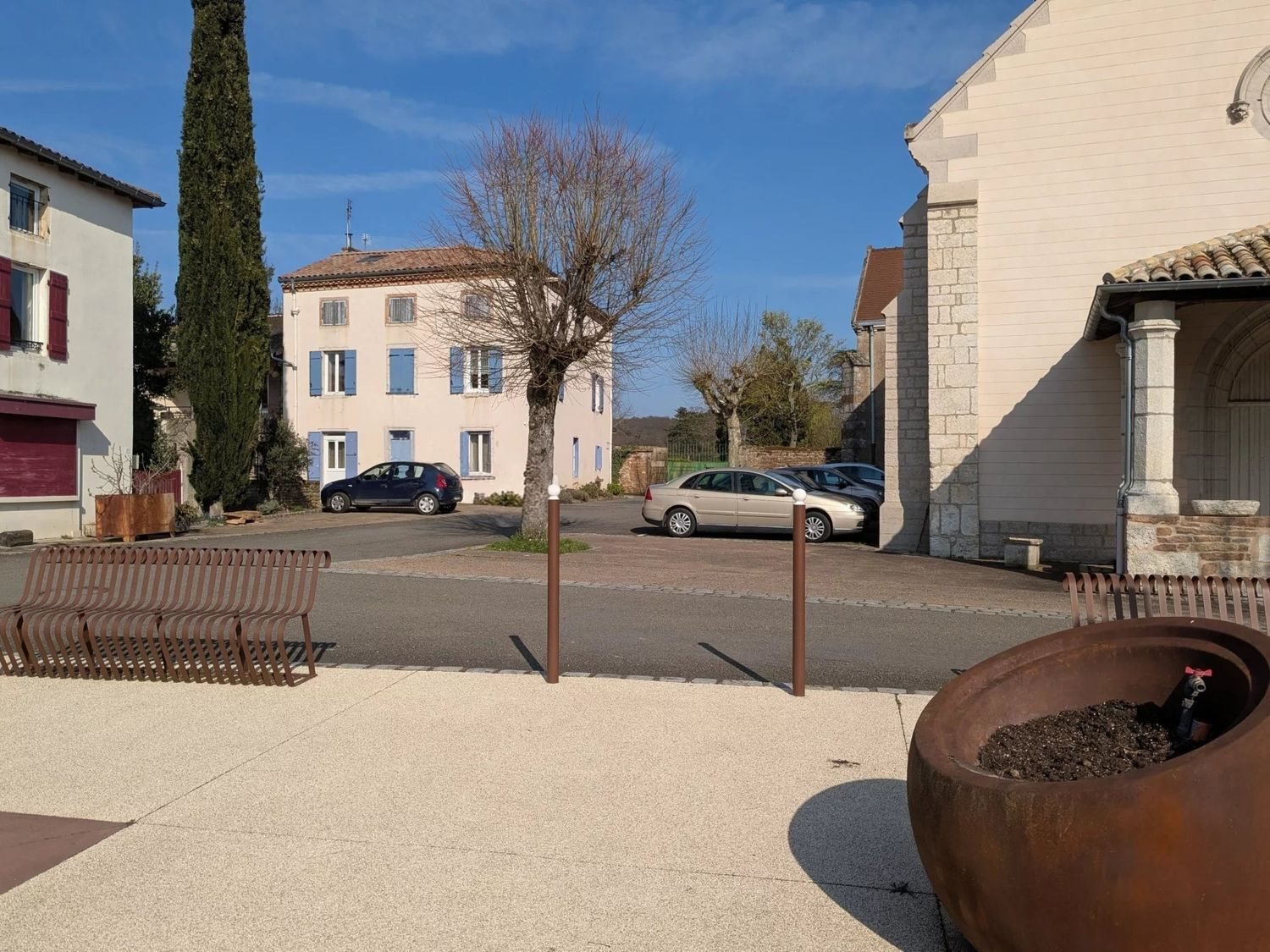 Maison à vendre, 116m², Hurigny