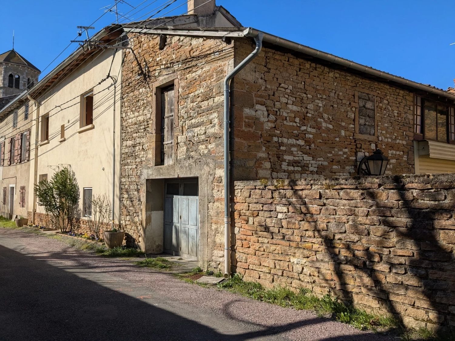 Maison à vendre, 116m², Hurigny