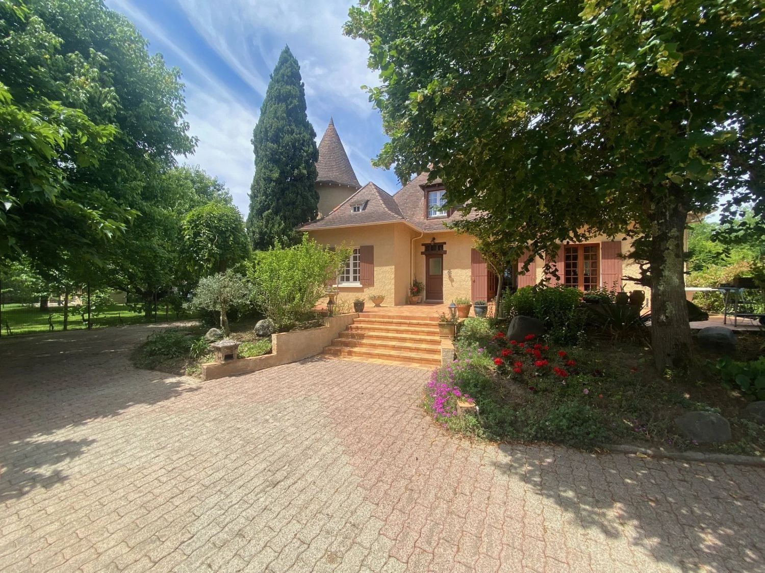 Maison à vendre, 272m², Saint-Germain-et-Mons