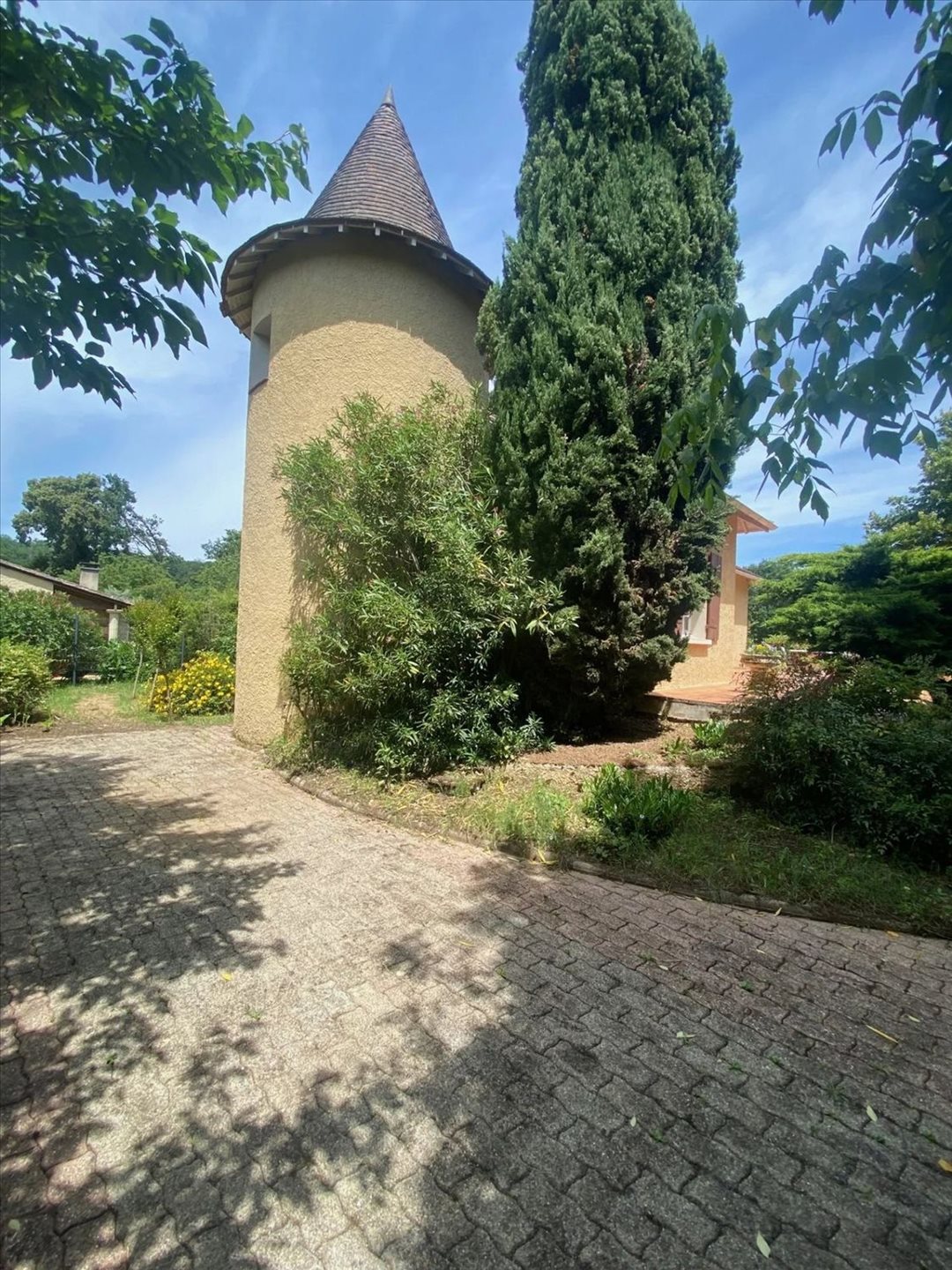 Maison à vendre, 272m², Saint-Germain-et-Mons