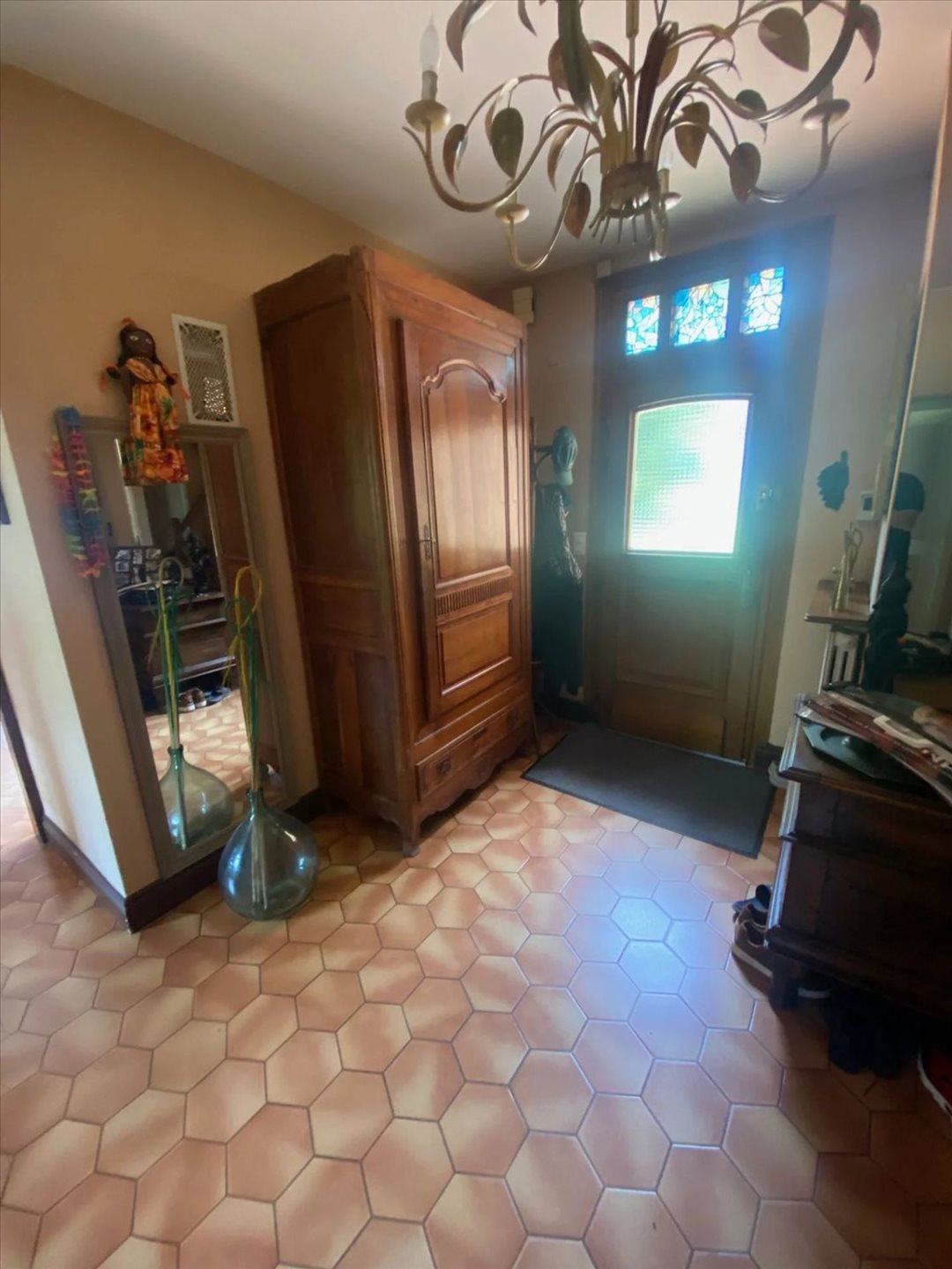 Maison à vendre, 272m², Saint-Germain-et-Mons