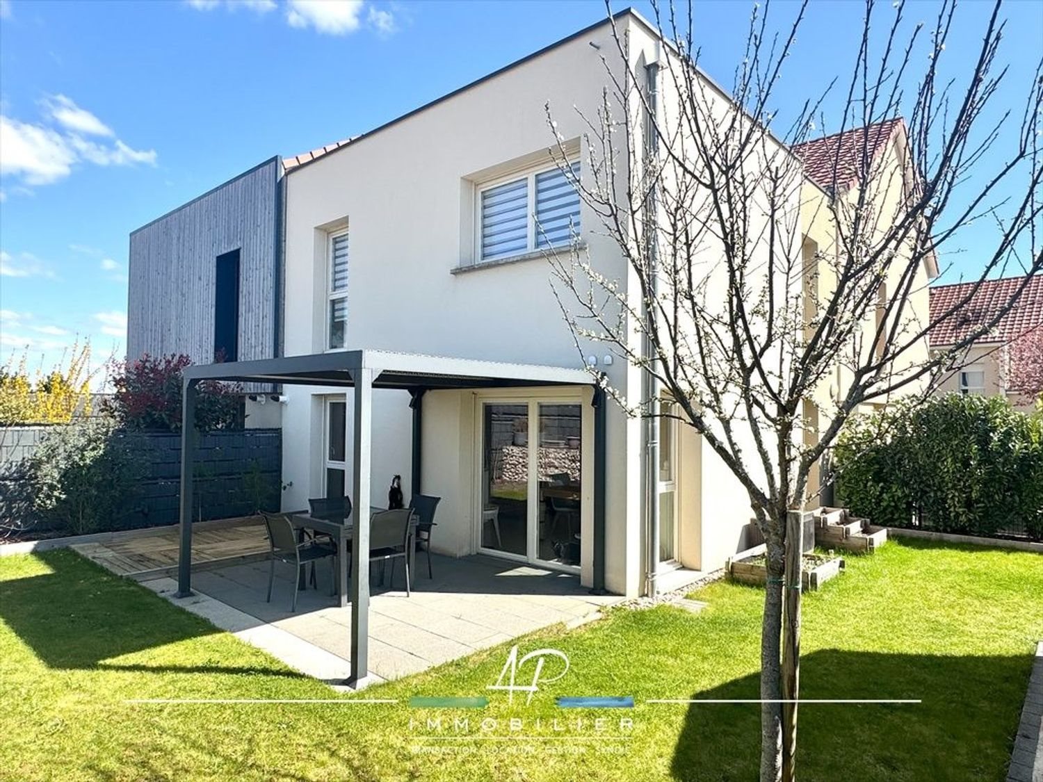Maison à vendre, 81m², Varois-et-Chaignot
