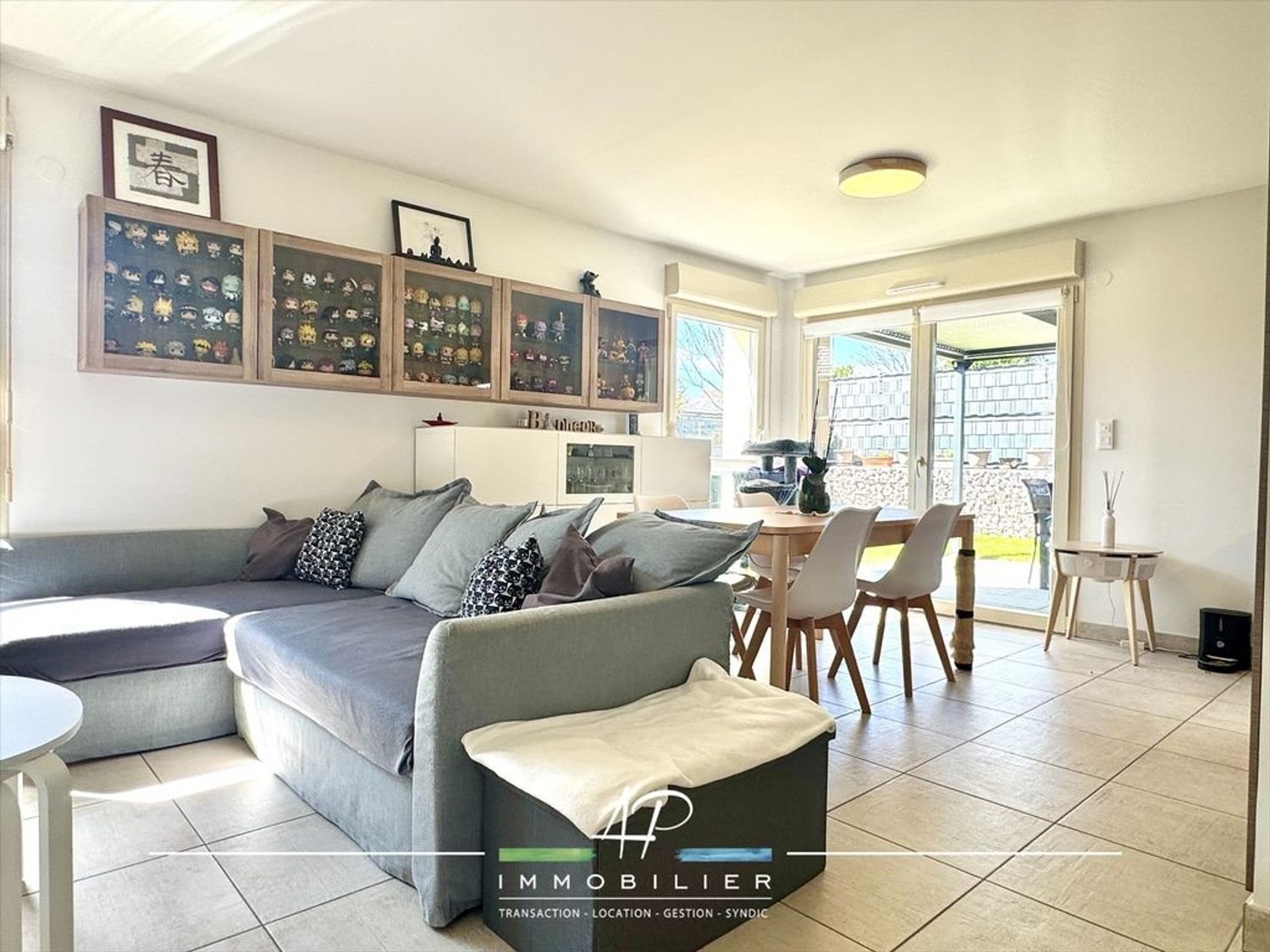 Maison à vendre, 81m², Varois-et-Chaignot