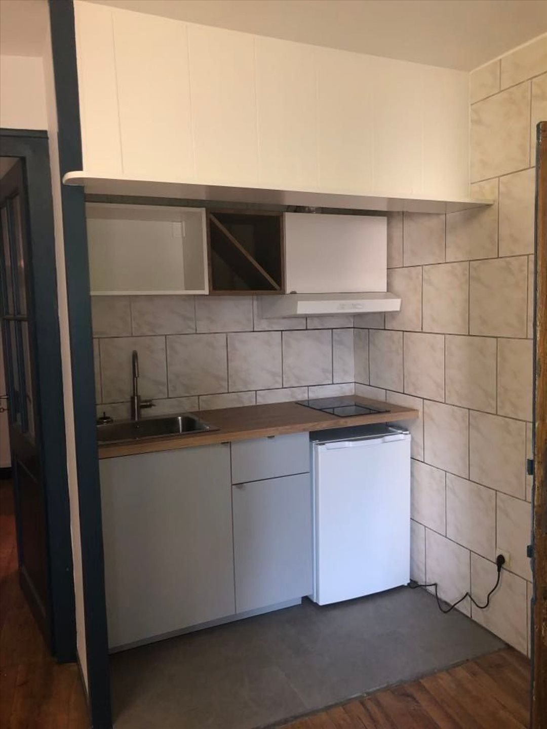 Appartement à louer, 29m², Annonay