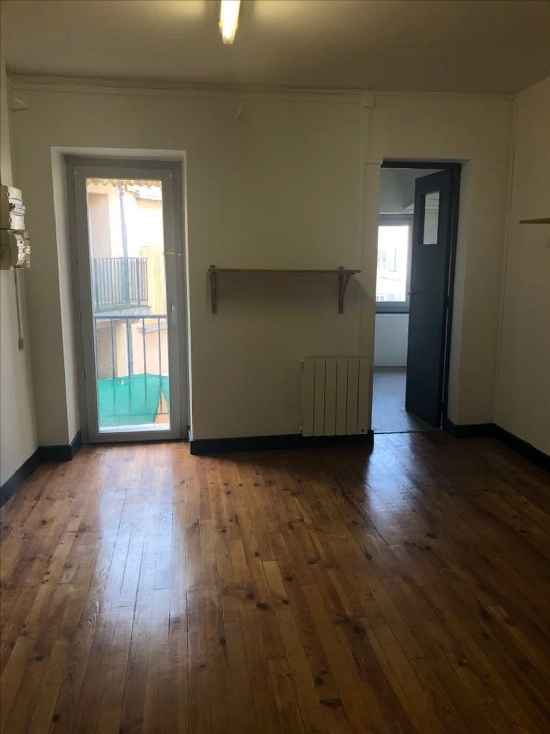 Appartement à louer, 29m², Annonay
