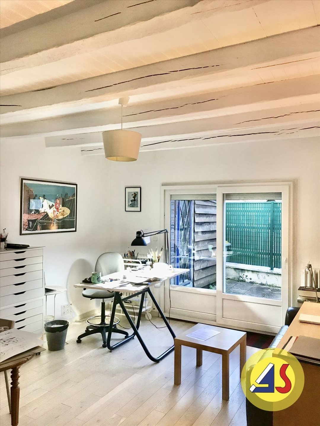 Maison à vendre, 70m², Nantes
