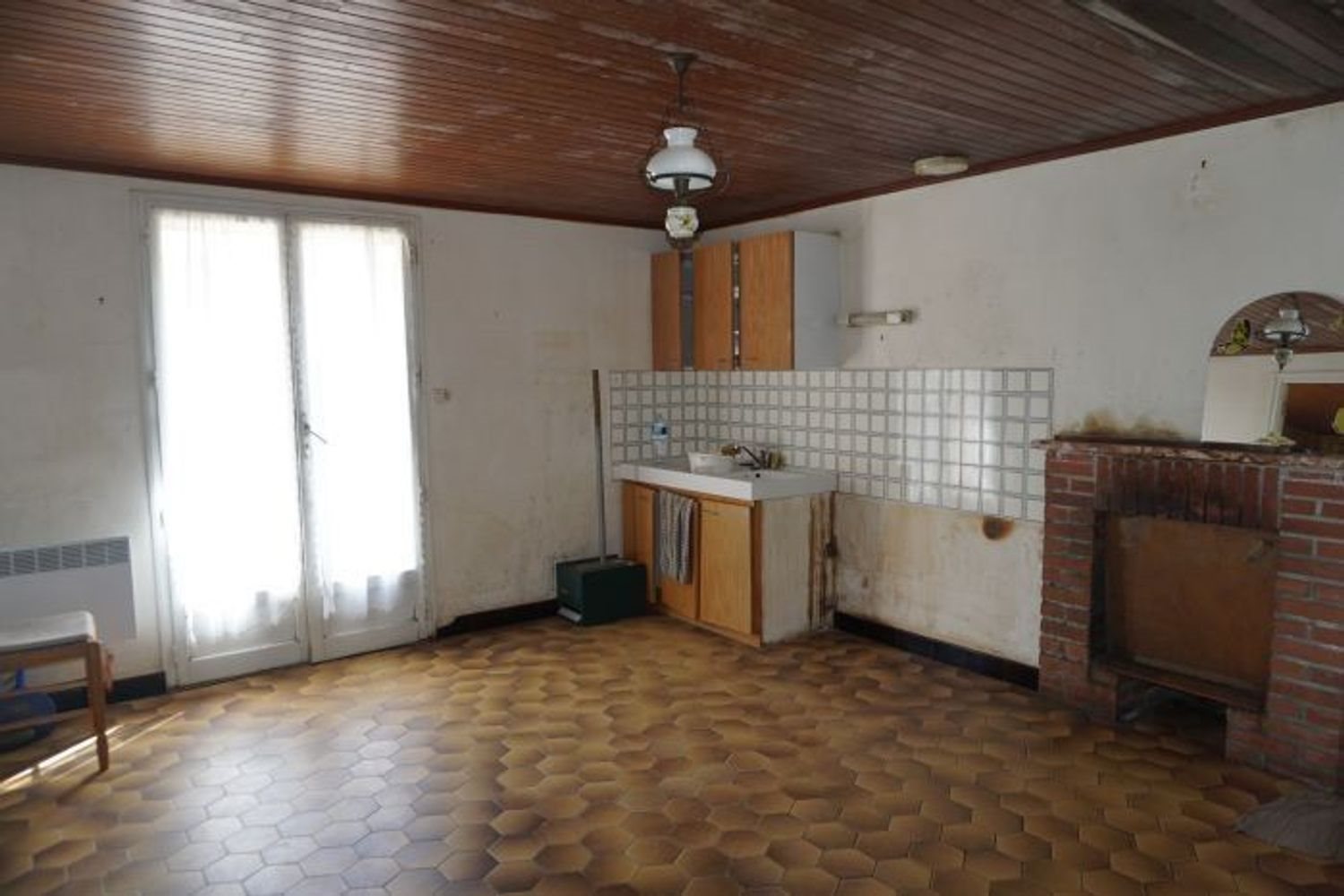Maison à vendre, 125m², Bréhan