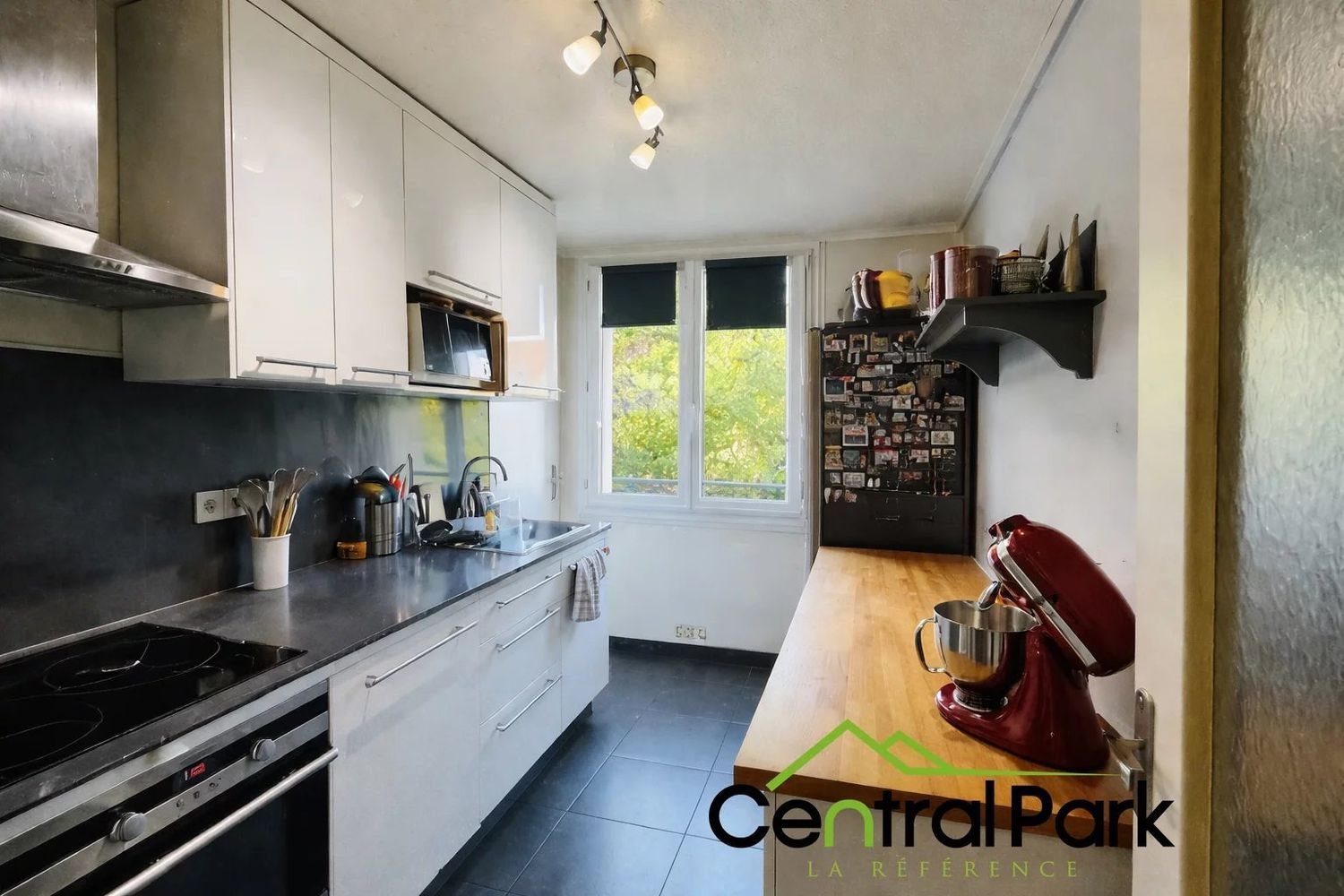 Appartement à vendre, 67m², Villemomble